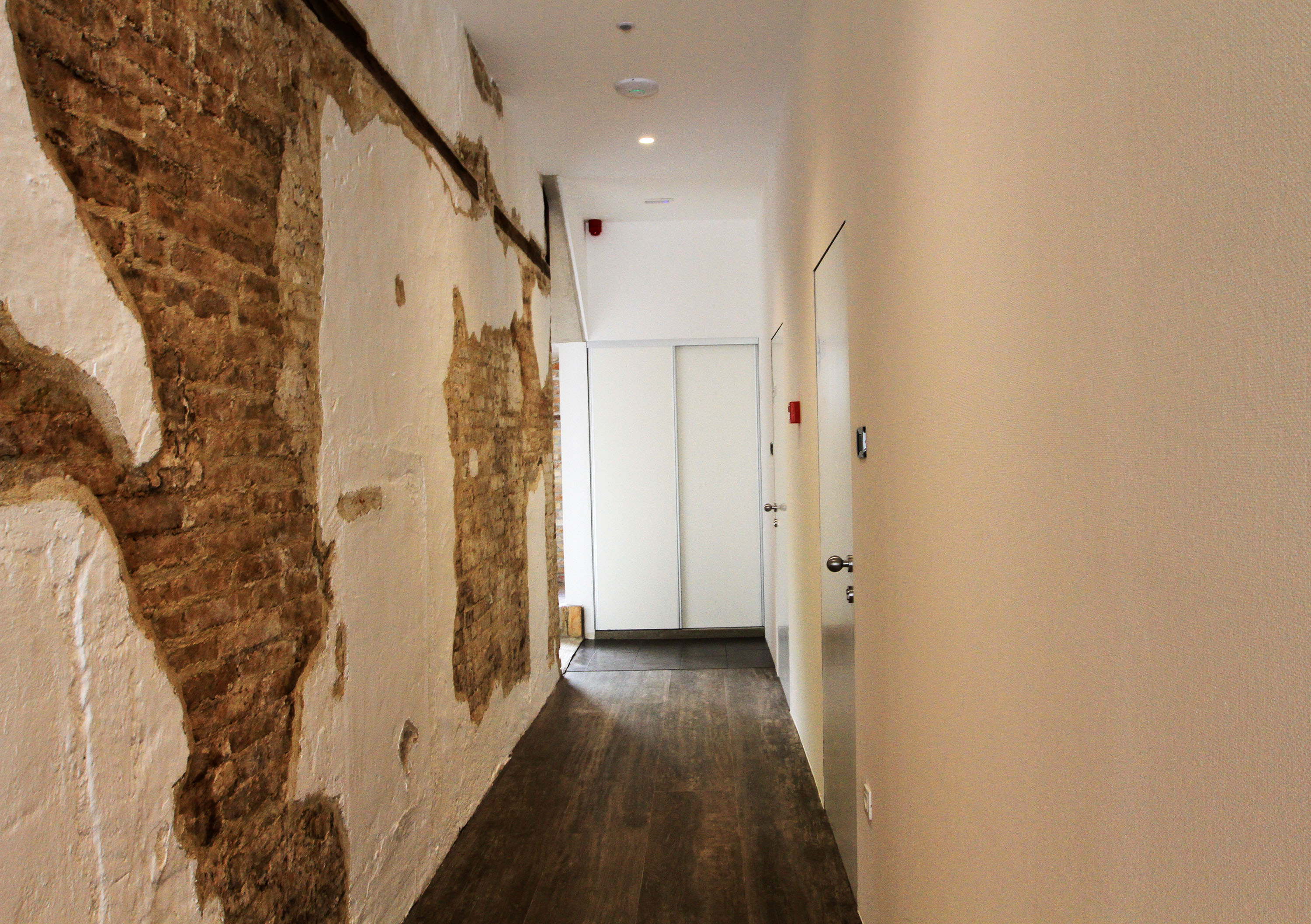 Azur Palace Luxury Rooms Split - Poză