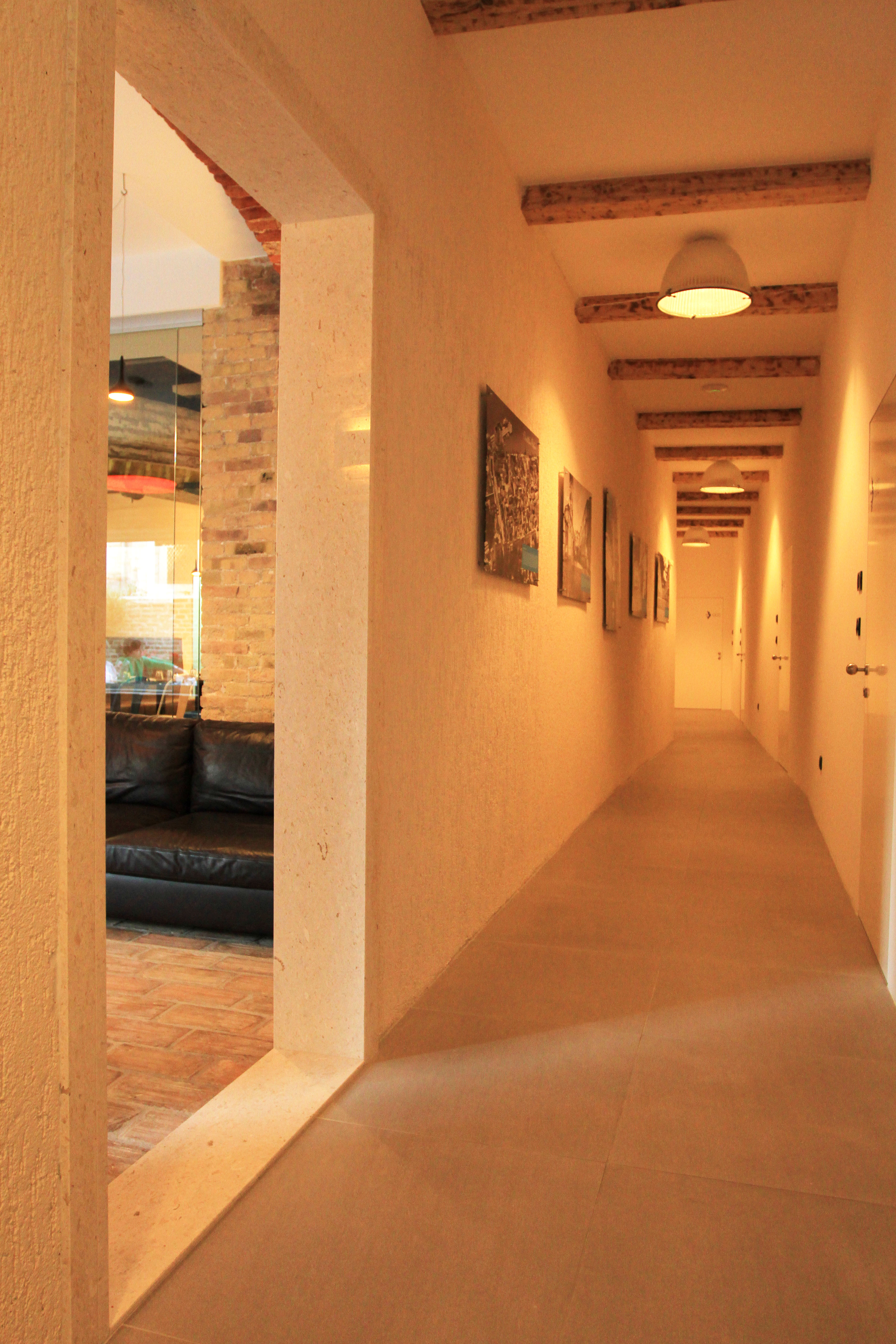 Azur Palace Luxury Rooms Split - Poză