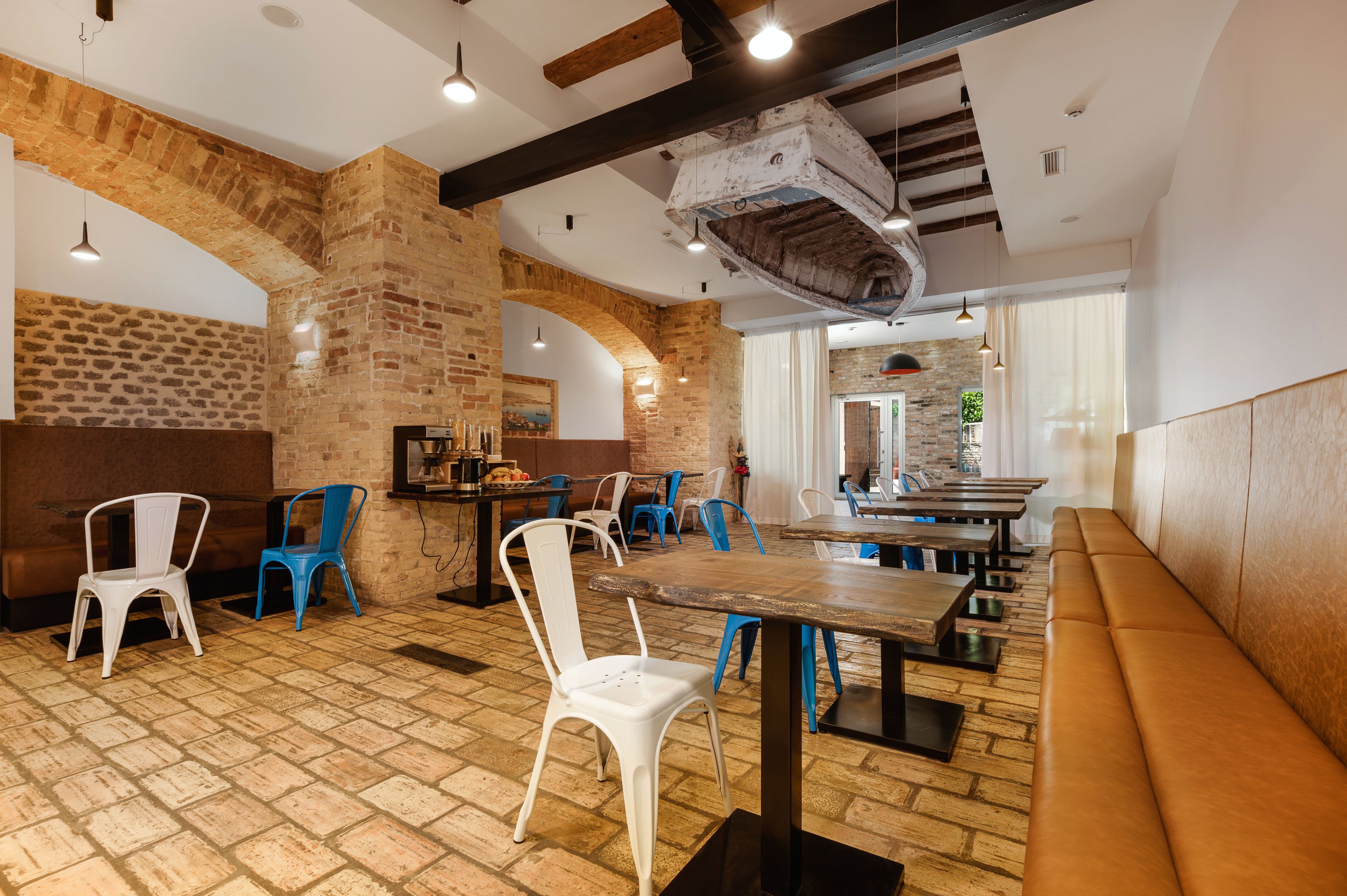 Azur Palace Luxury Rooms Split - Poză