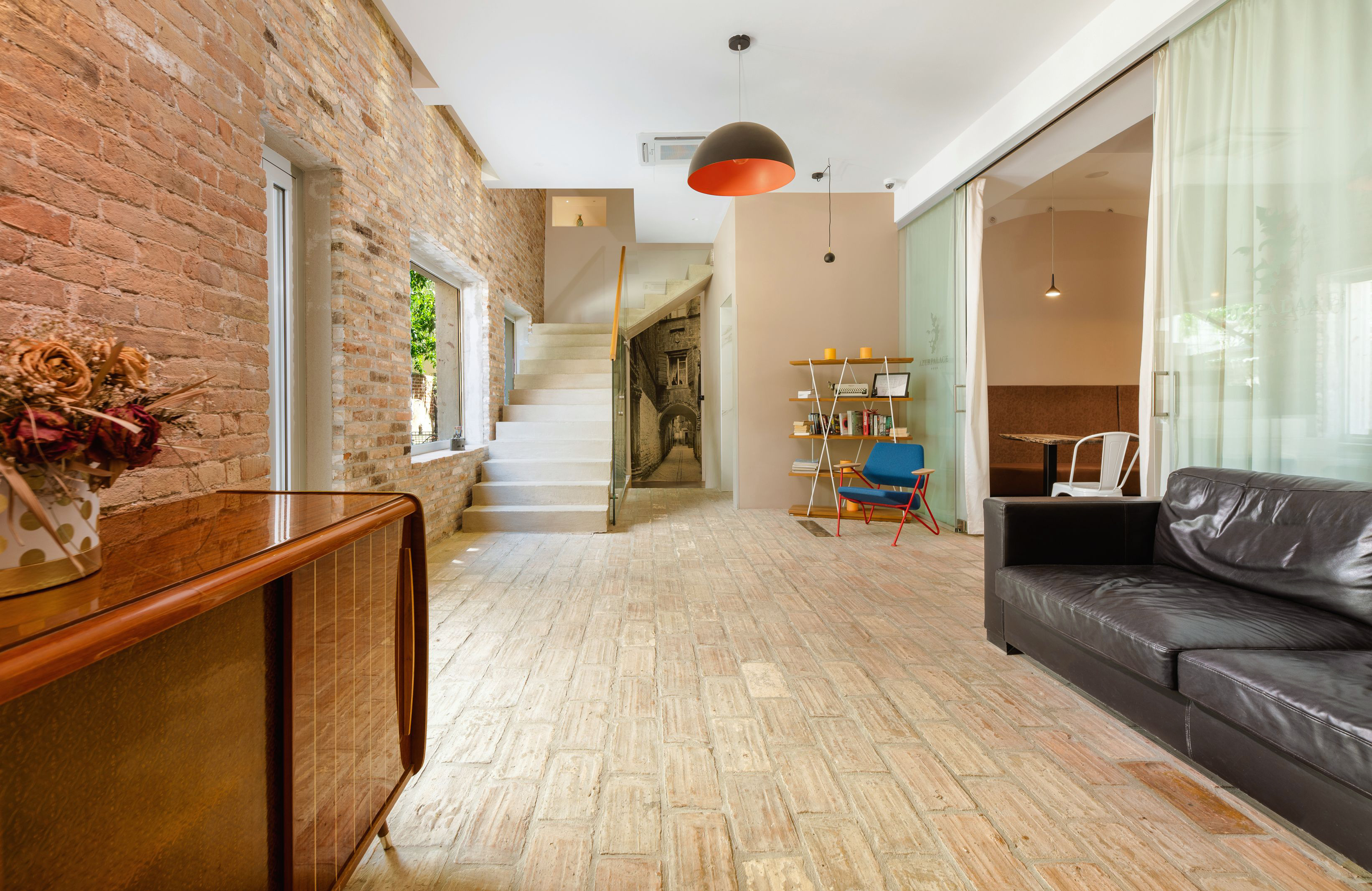 Azur Palace Luxury Rooms Split - Poză