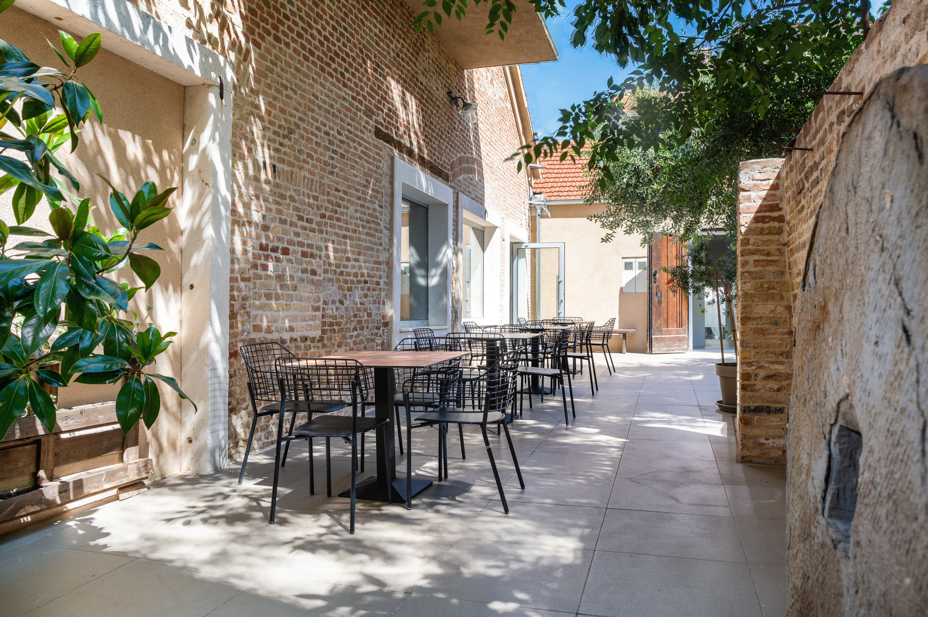 Azur Palace Luxury Rooms Split - Poză