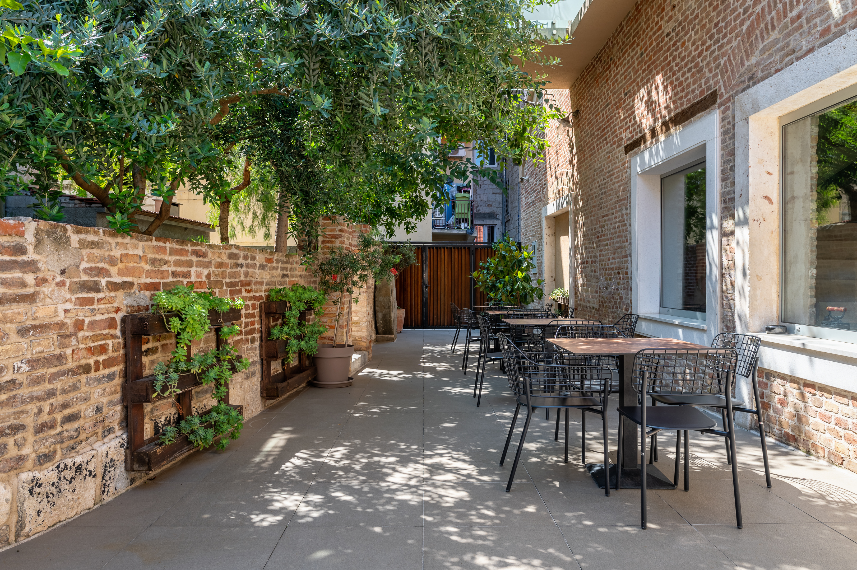 Azur Palace Luxury Rooms Split - Poză