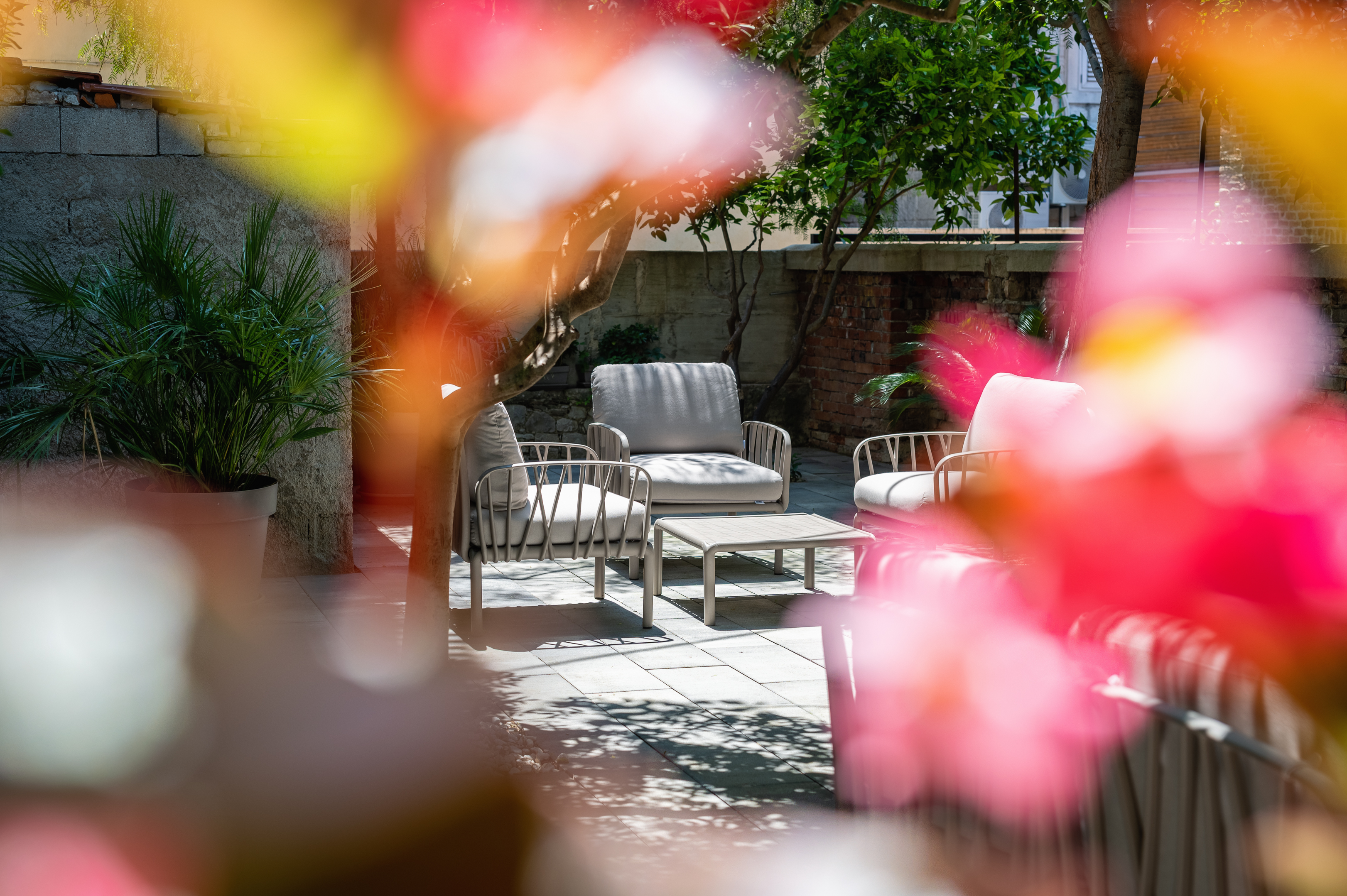 Azur Palace Luxury Rooms Split - Poză