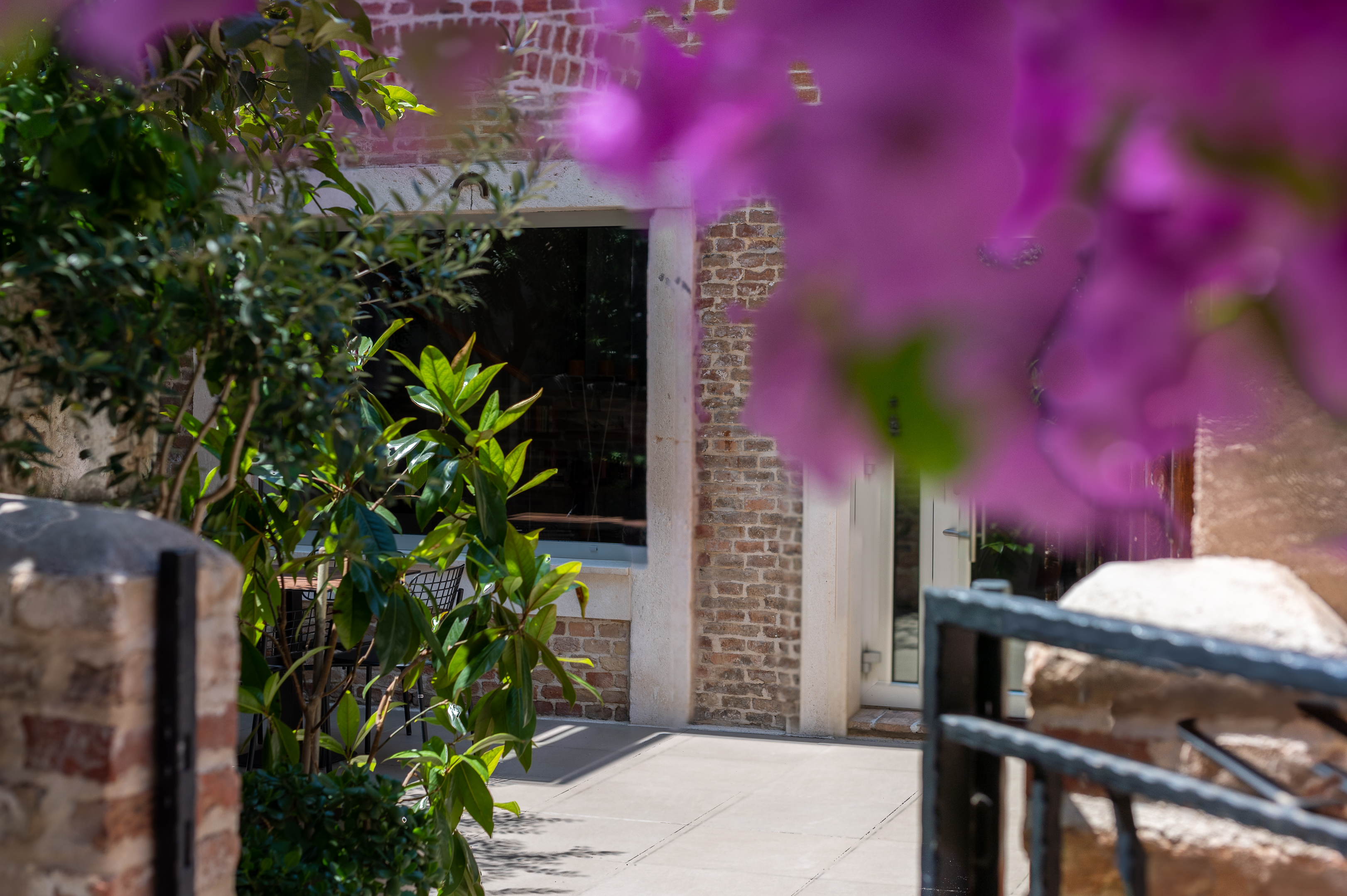 Azur Palace Luxury Rooms Split - Poză