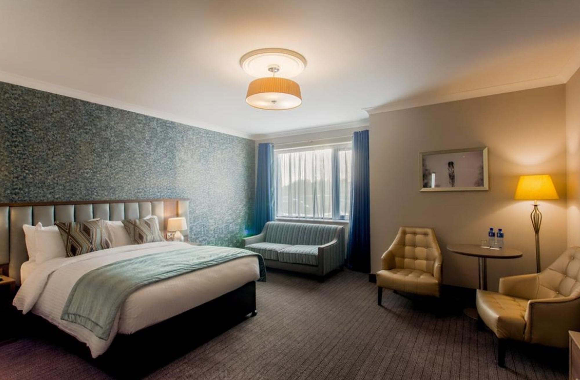Amber Springs Hotel & Health Spa