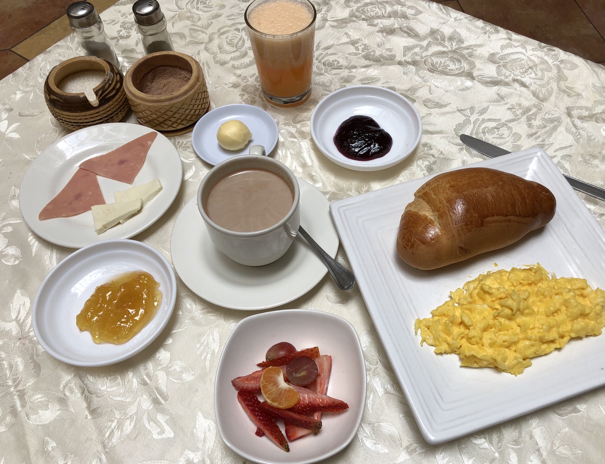 Hotel Flore Boutique