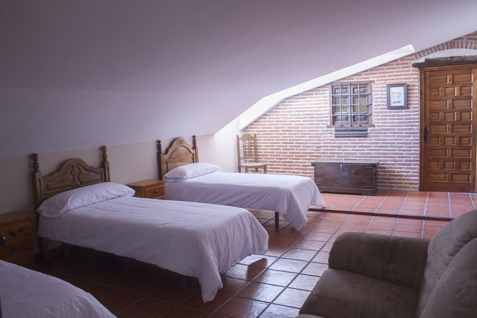 Palacio de Monjaraz Hotel by null