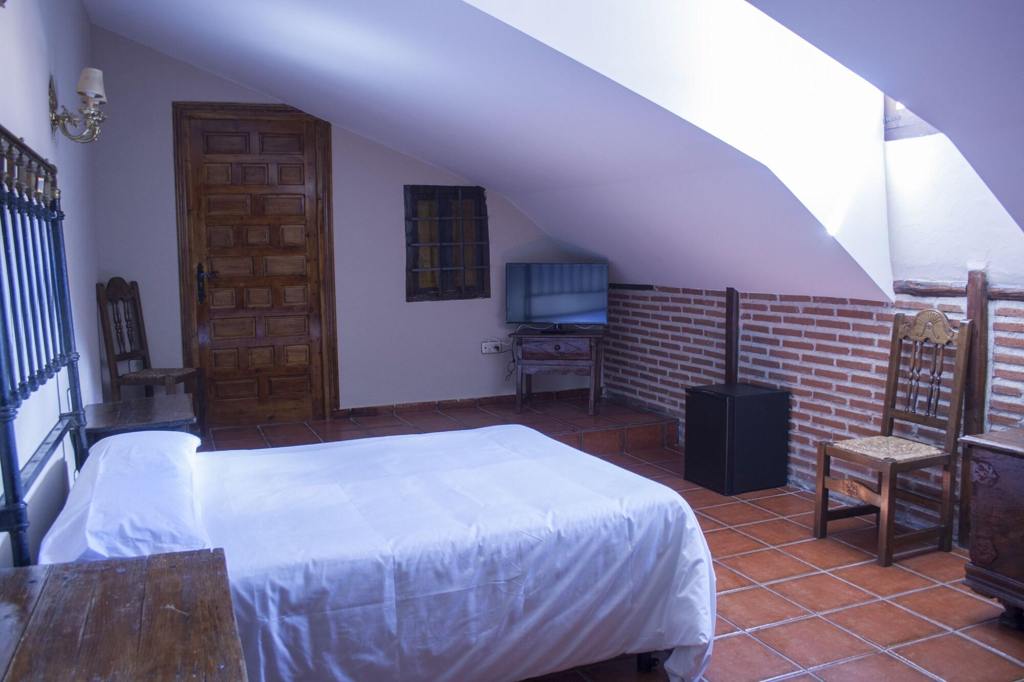 Palacio de Monjaraz Hotel by null