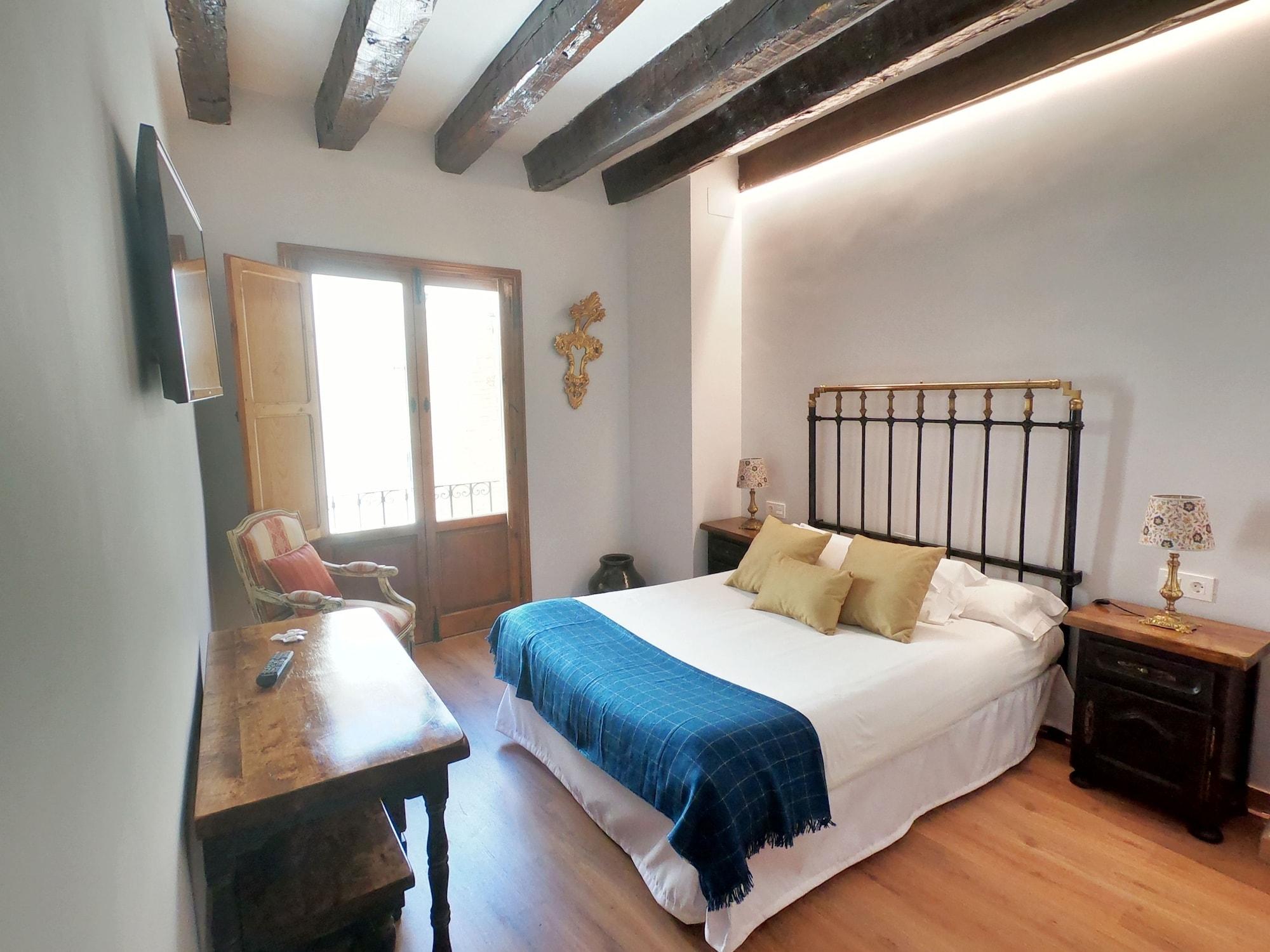 Palacio de Monjaraz Hotel by null