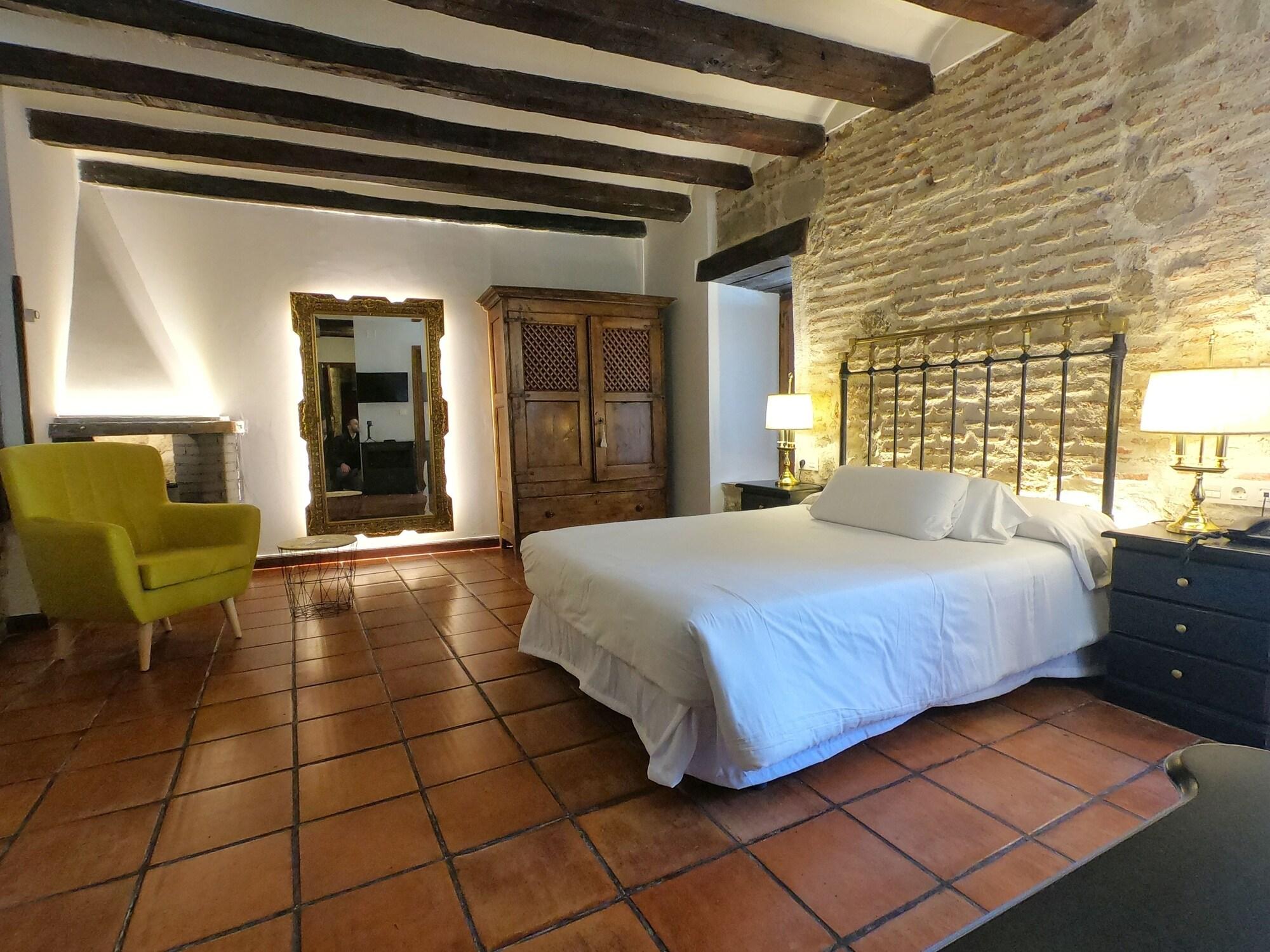 Palacio de Monjaraz Hotel by null