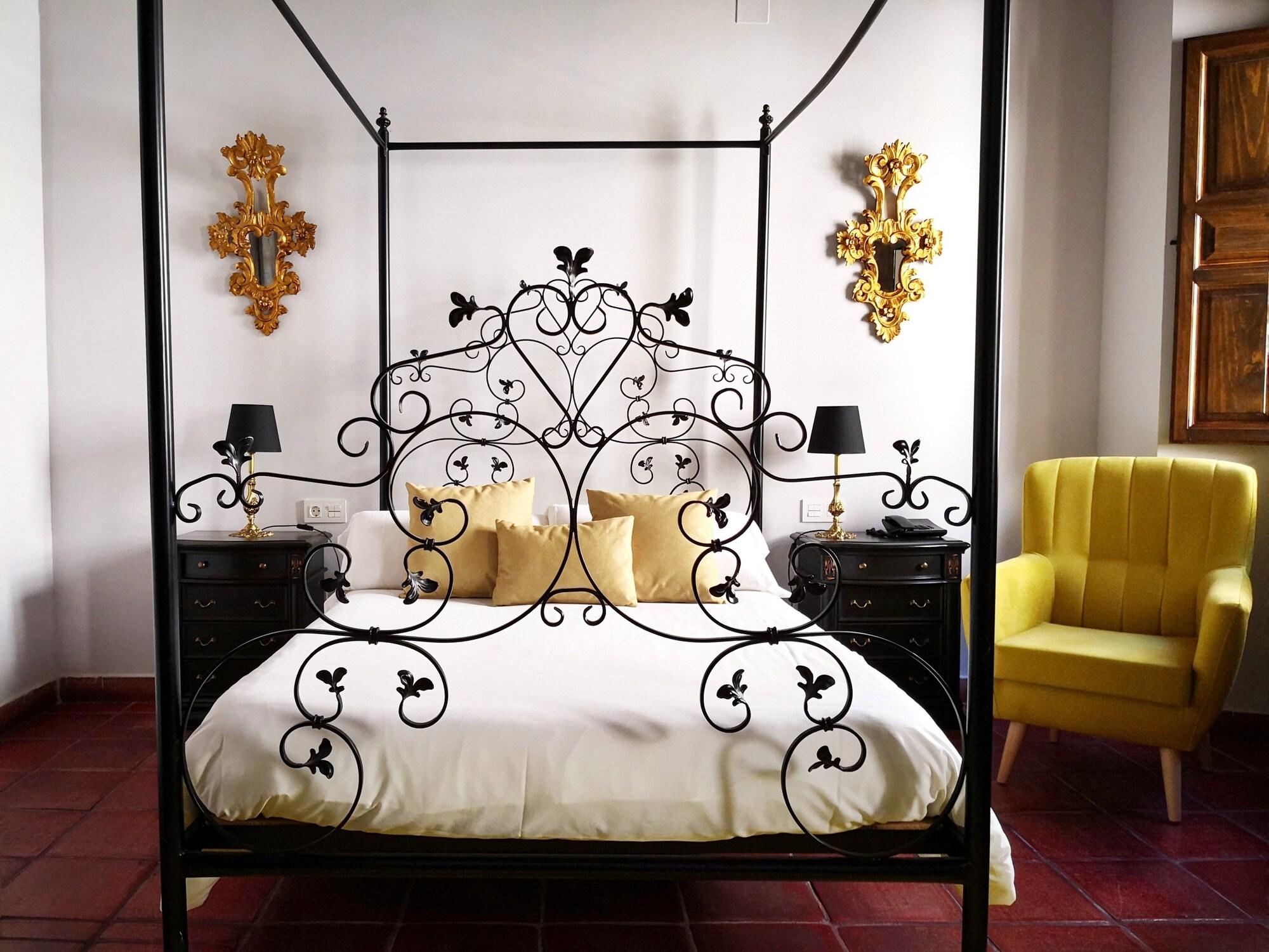 Palacio de Monjaraz Hotel by null