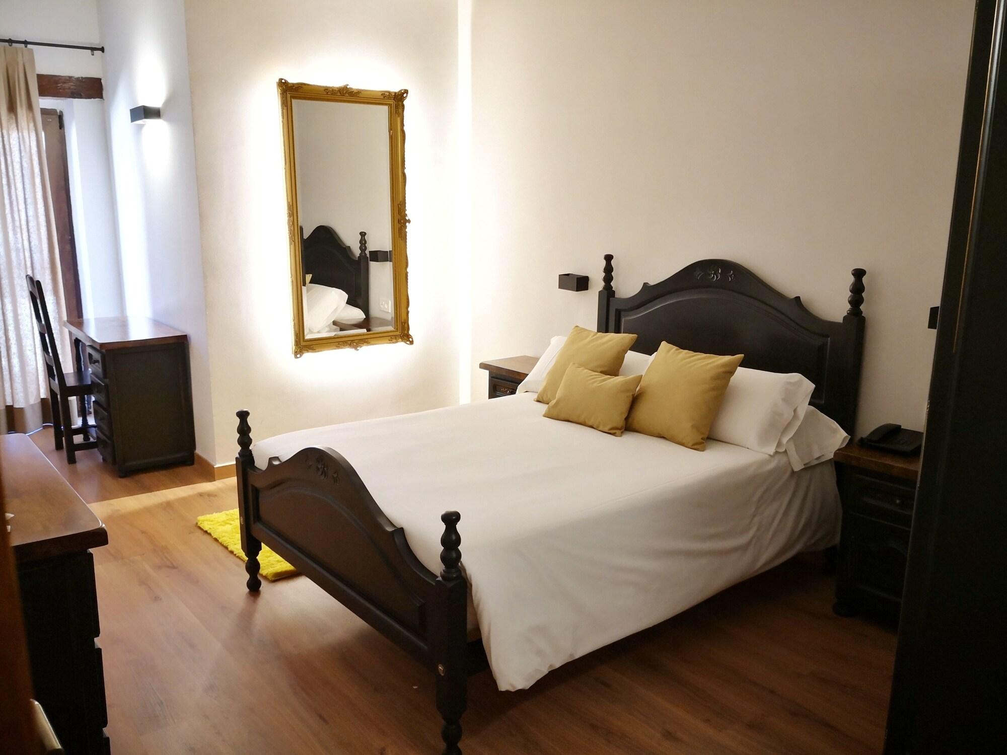Palacio de Monjaraz Hotel by null