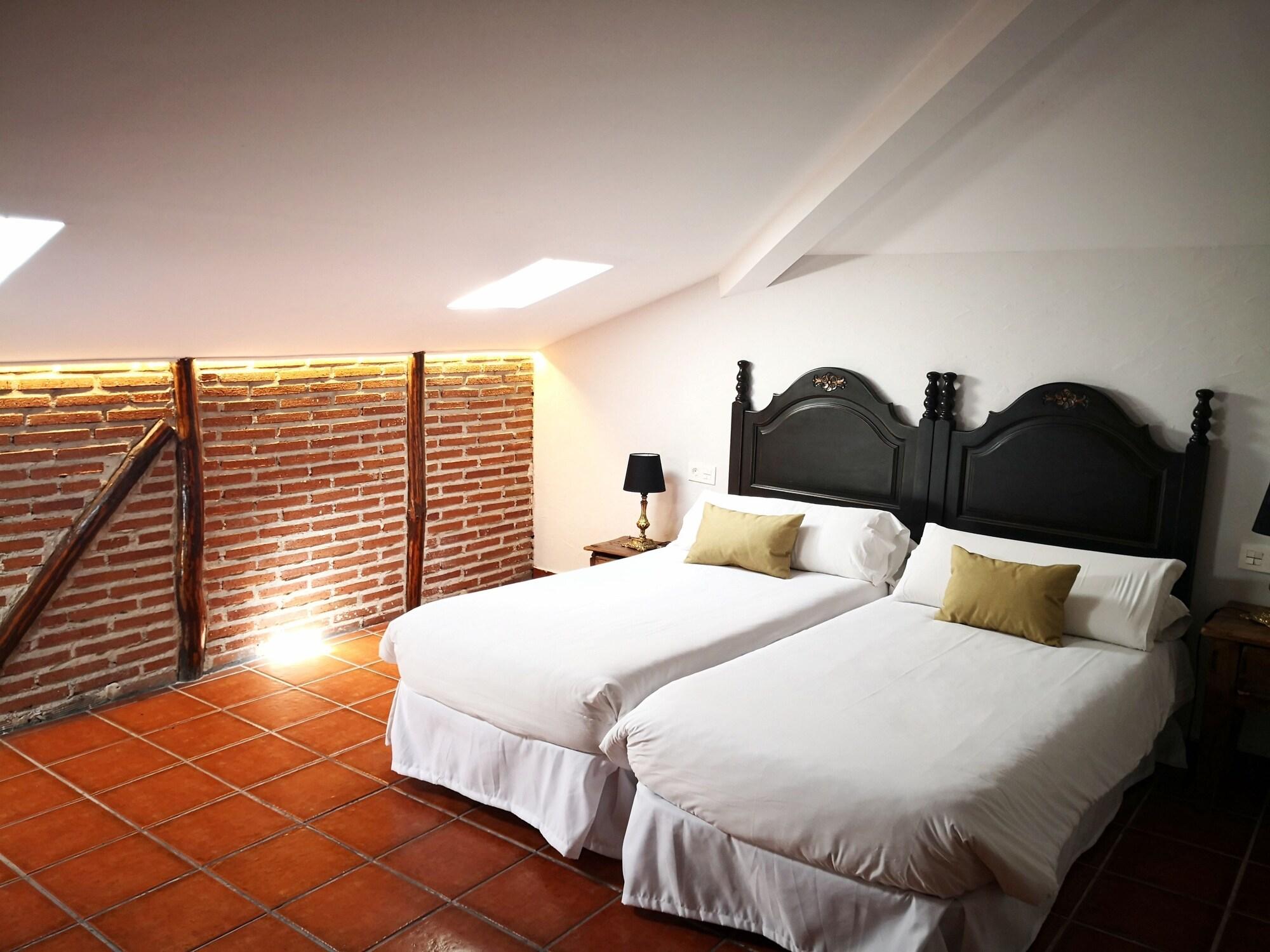 Palacio de Monjaraz Hotel by null