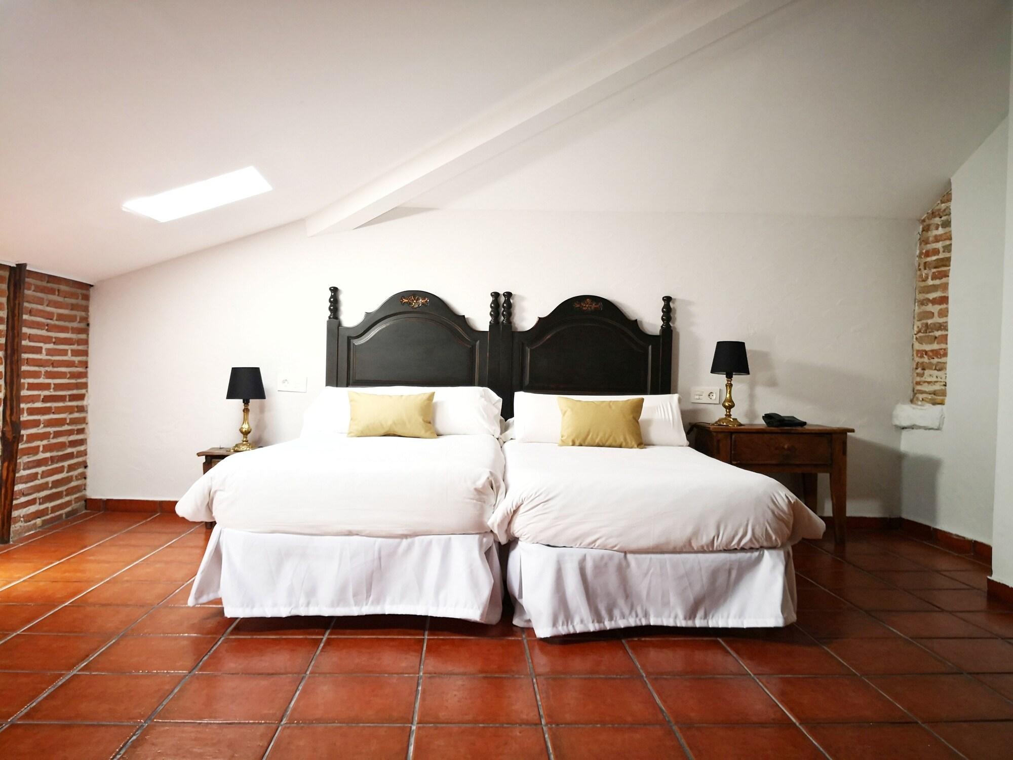 Palacio de Monjaraz Hotel by null