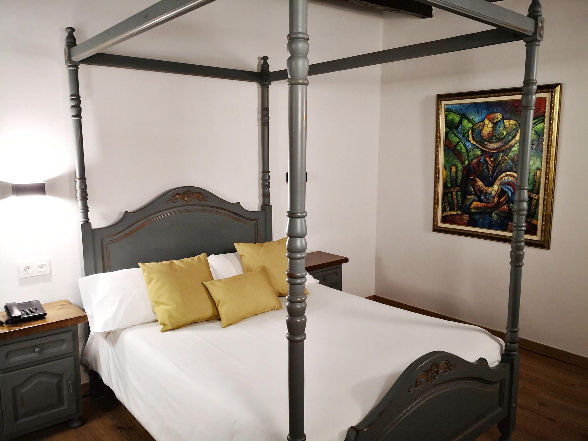 Palacio de Monjaraz Hotel by null