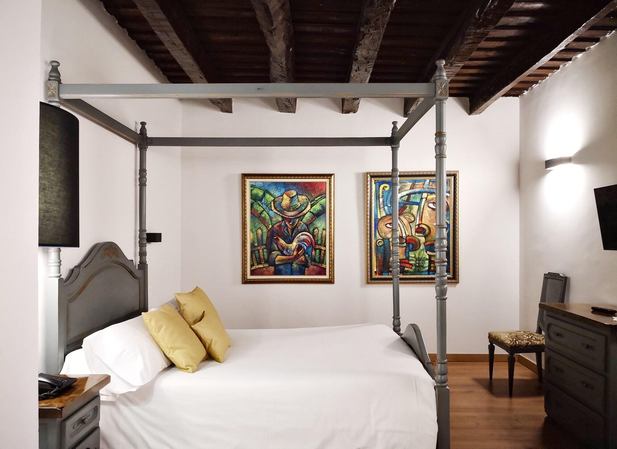 Palacio de Monjaraz Hotel by null