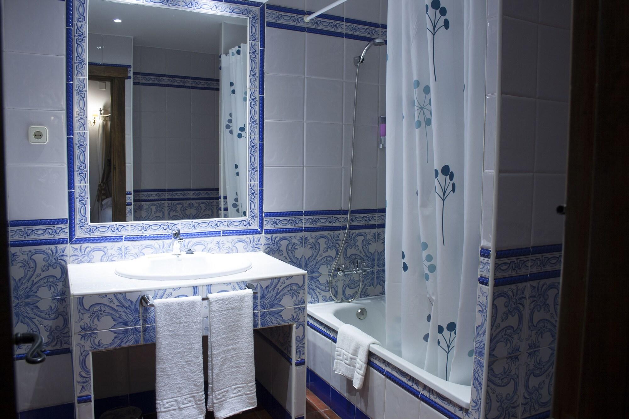 Palacio de Monjaraz Hotel by null