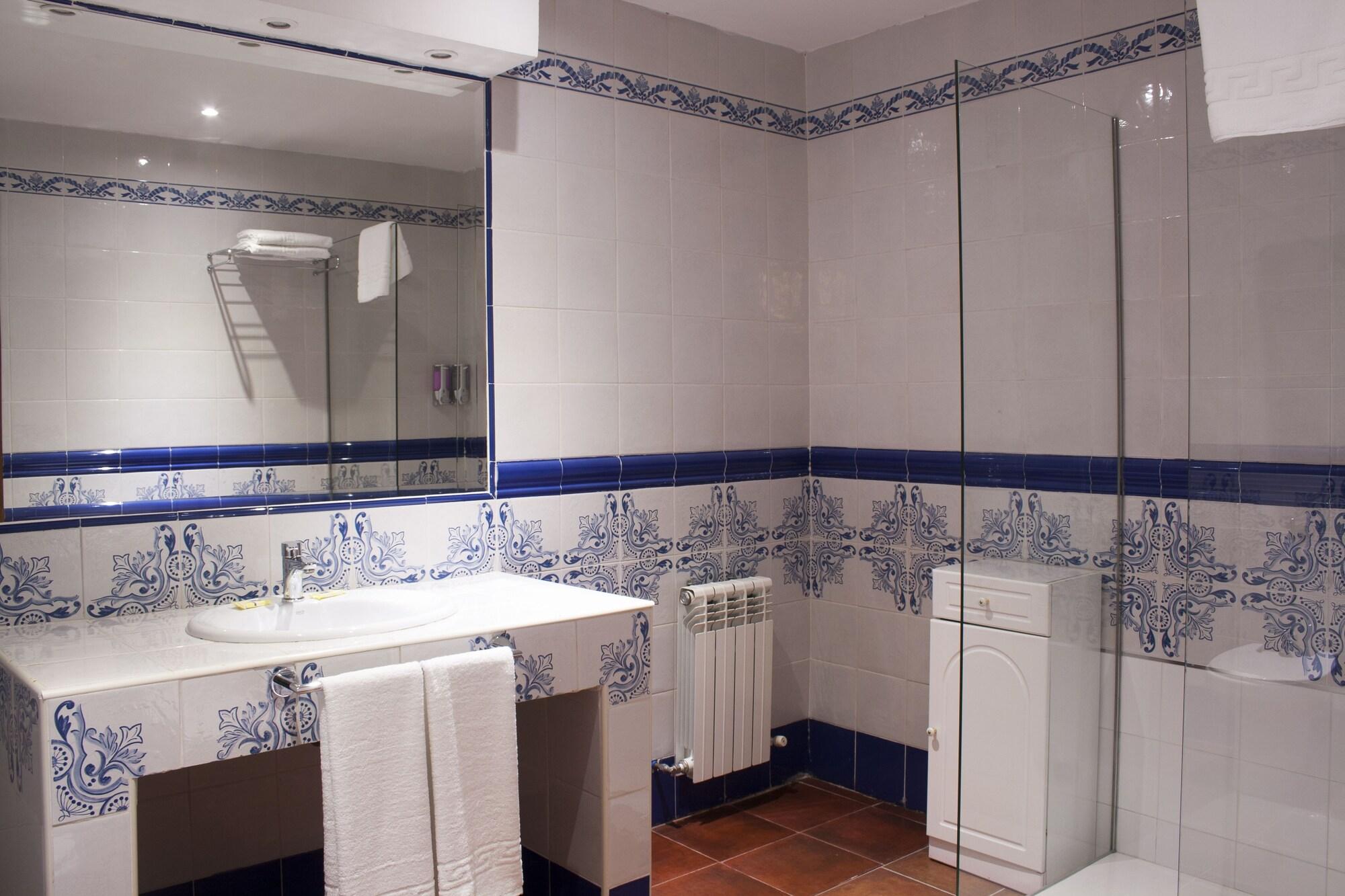 Palacio de Monjaraz Hotel by null