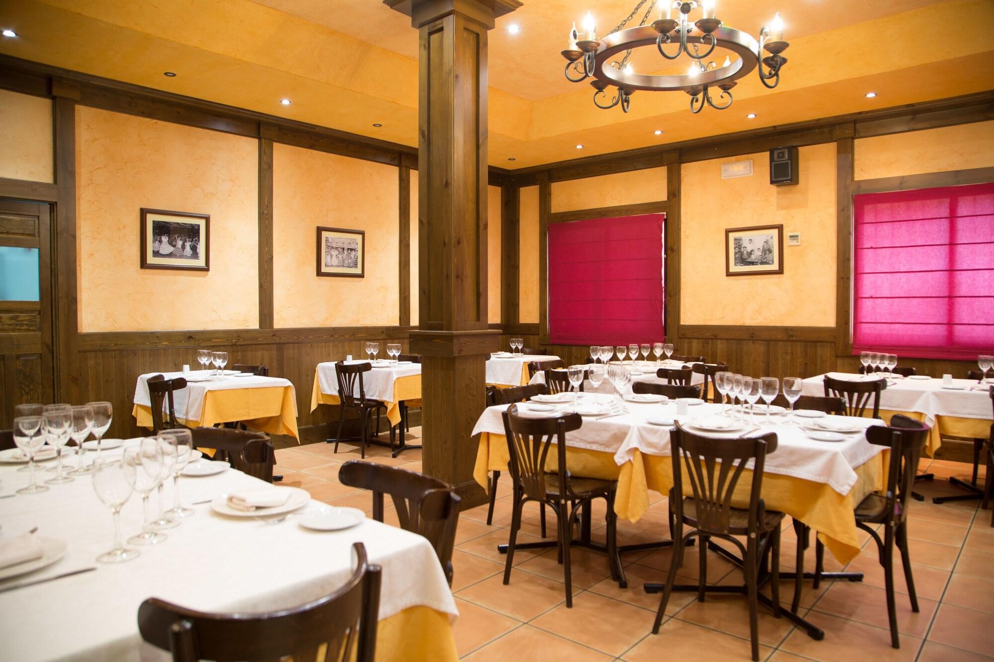 Hostal Acuario
