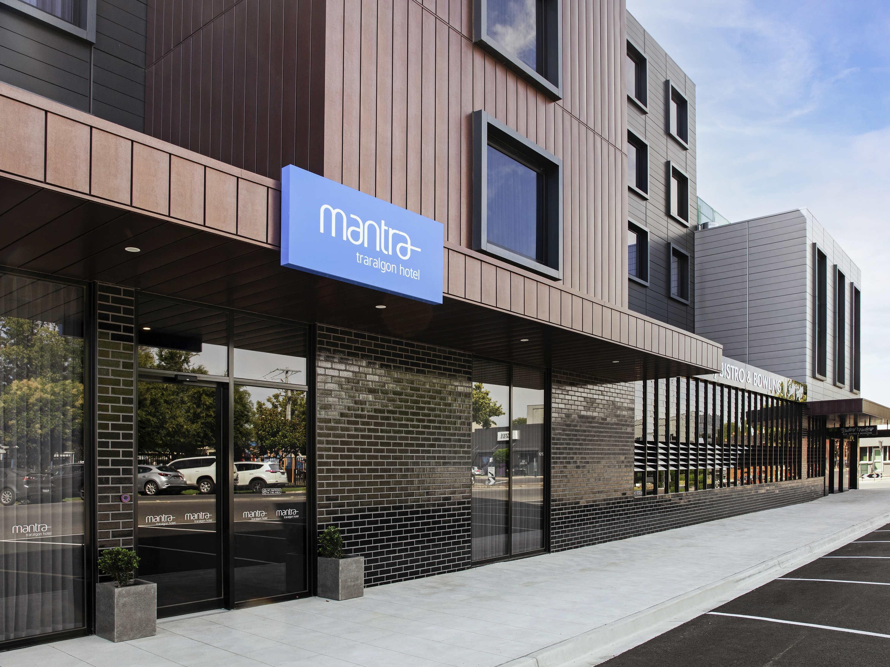Mantra Traralgon