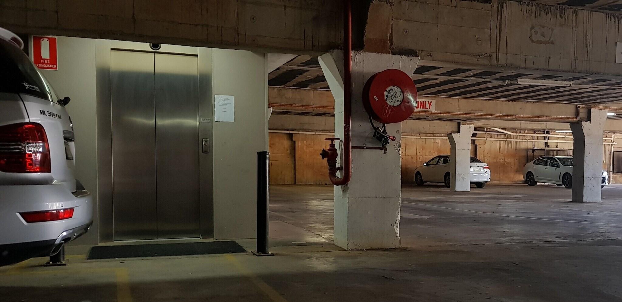 The Grand Motel by null