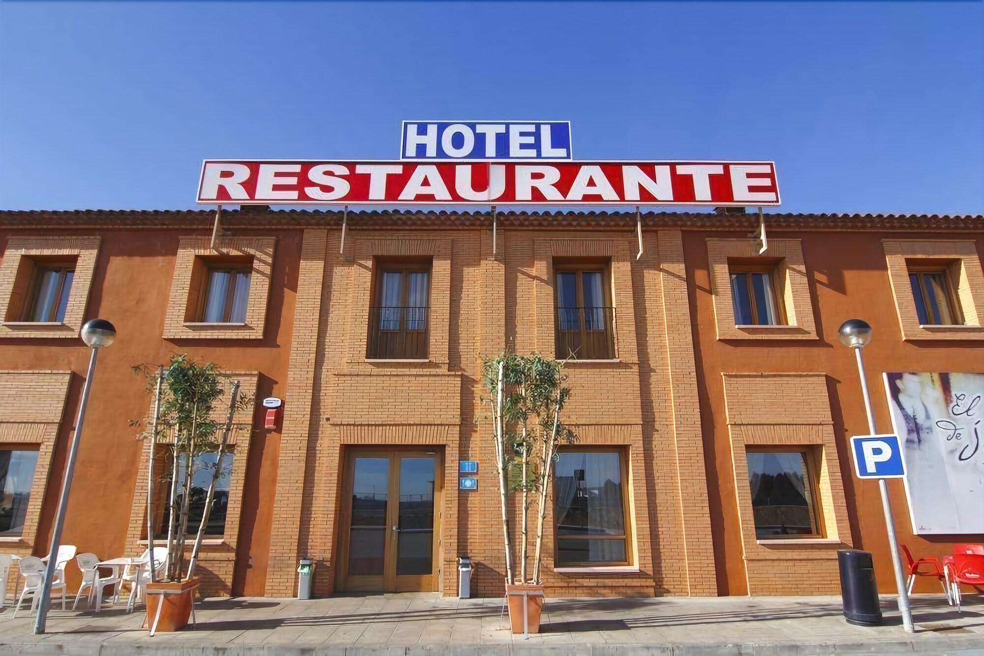 Hotel El Sueño de Jemik