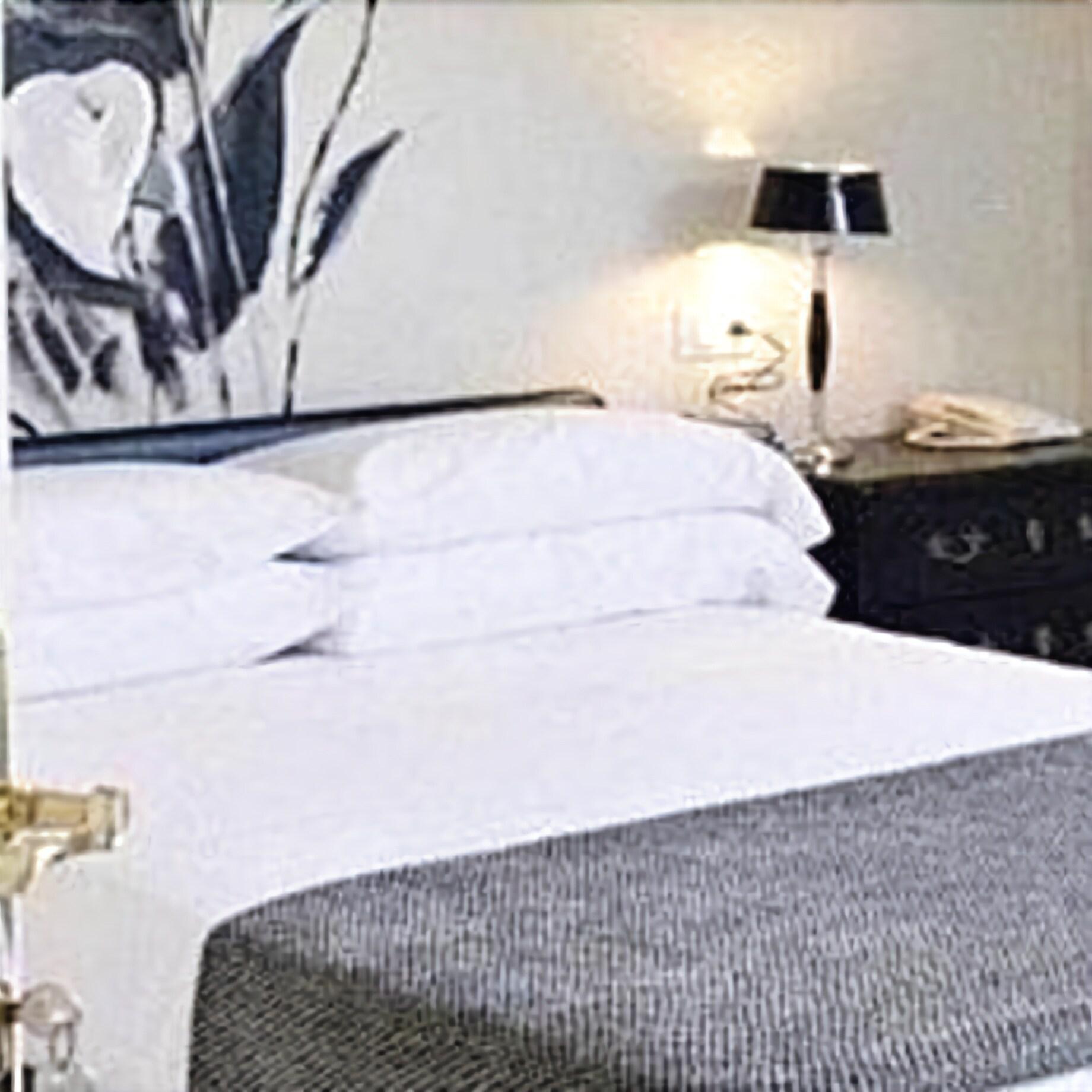 Hotel El Jardín de Eugenia by null