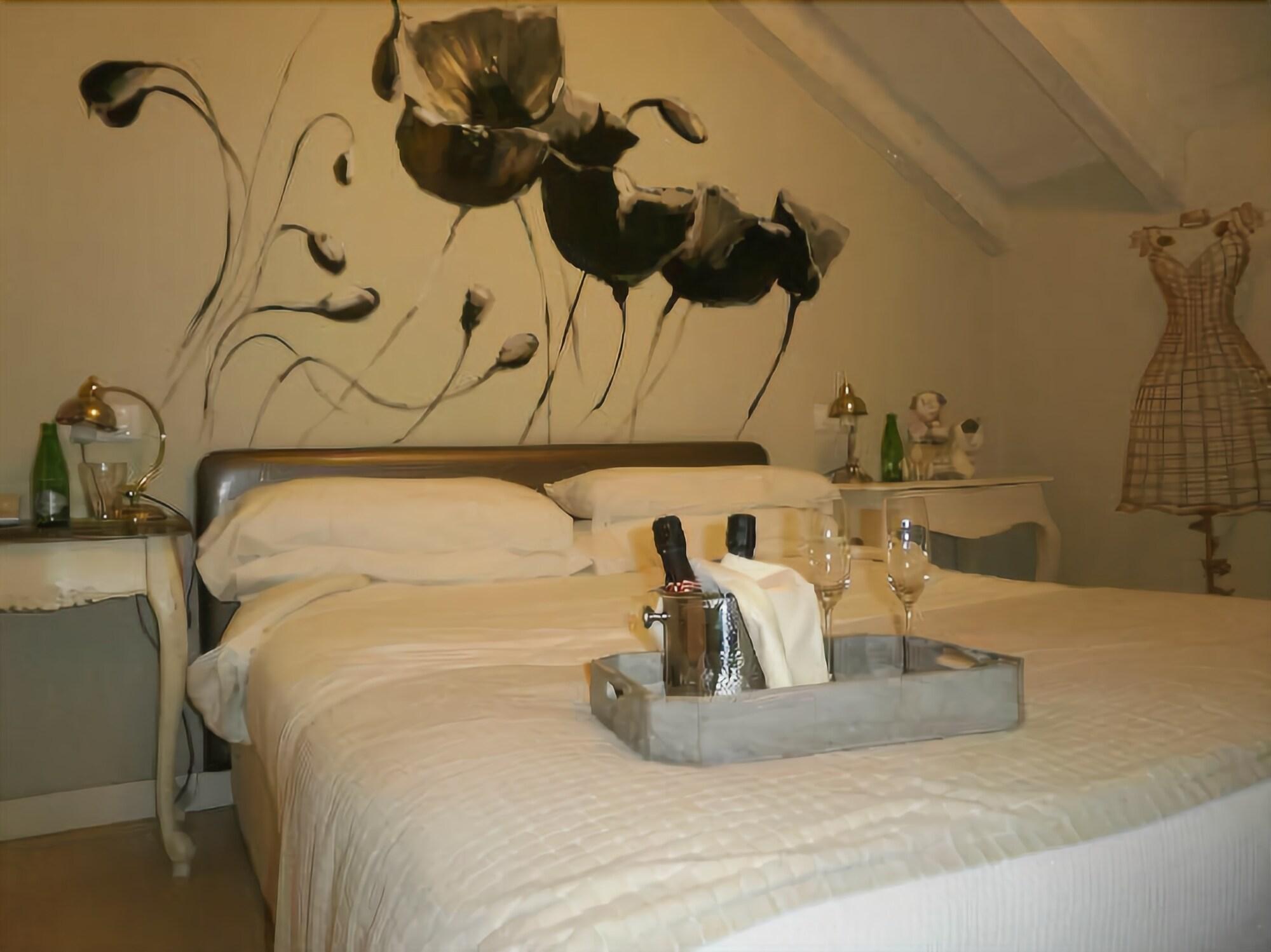 Hotel El Jardín de Eugenia by null