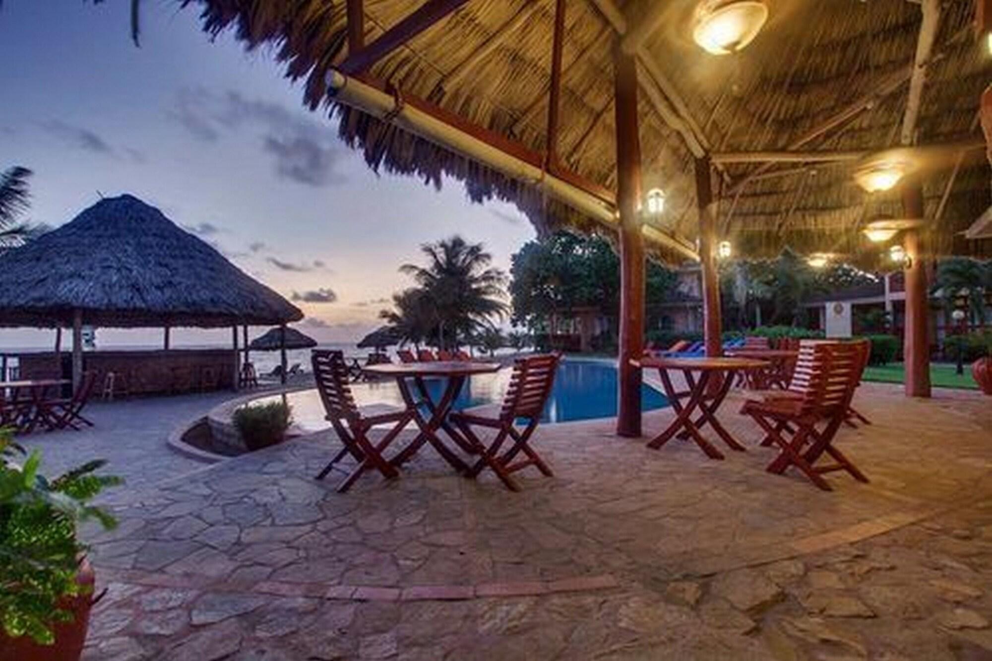 Belizean Dreams Resort
