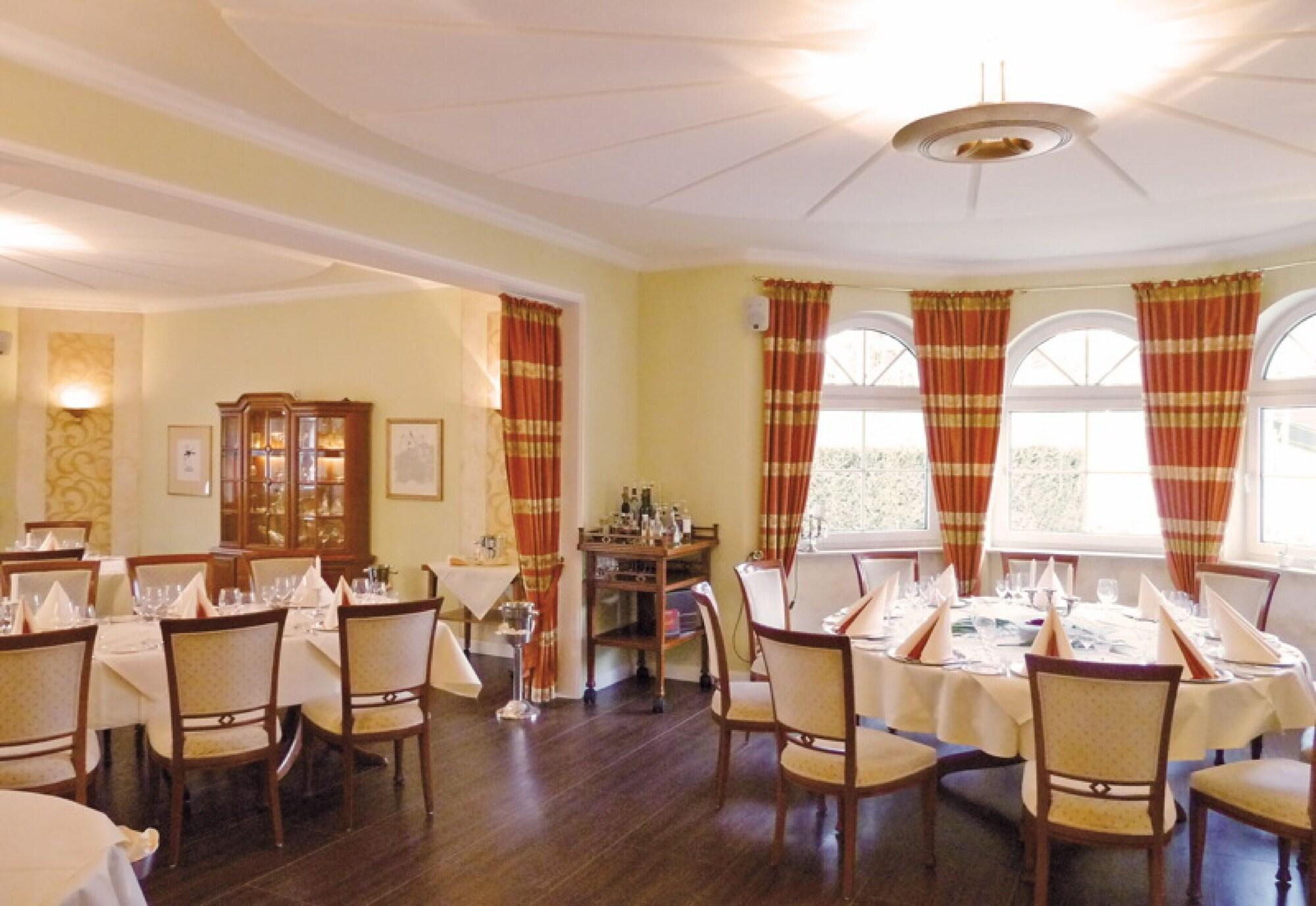 Hostellerie Bacher Gmbh