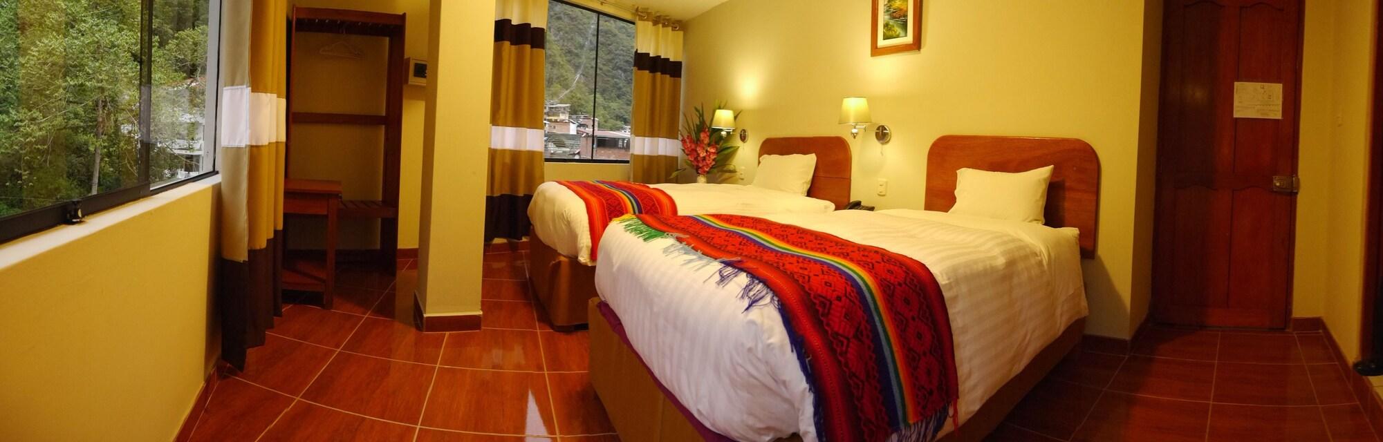 Hotel Wiracocha Inn by null