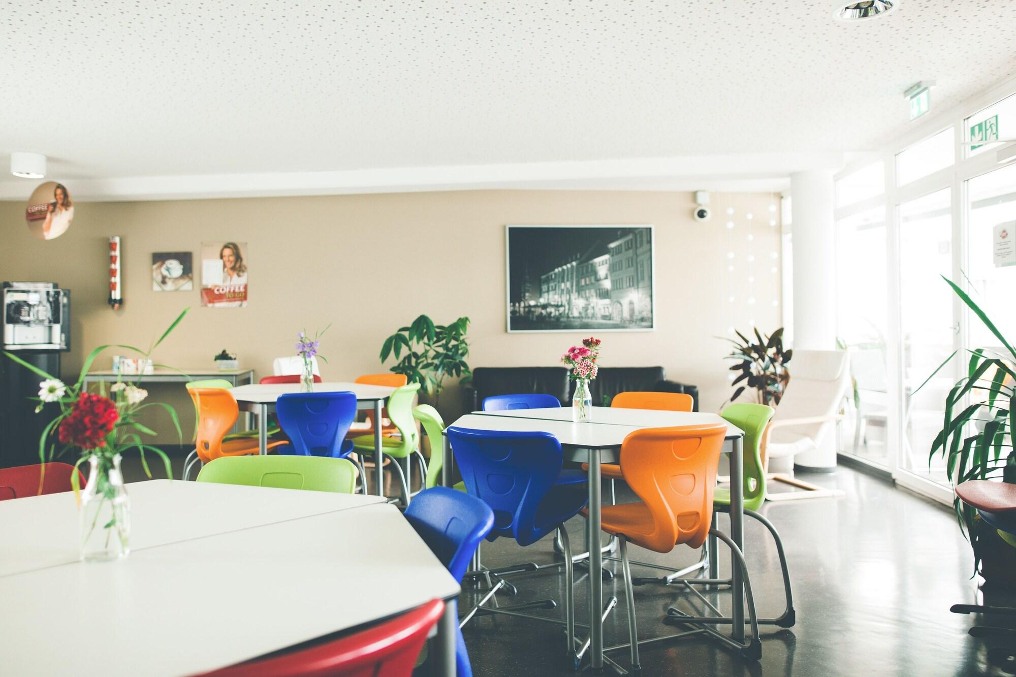 StayInn Freiburg Hostel & Guesthouse