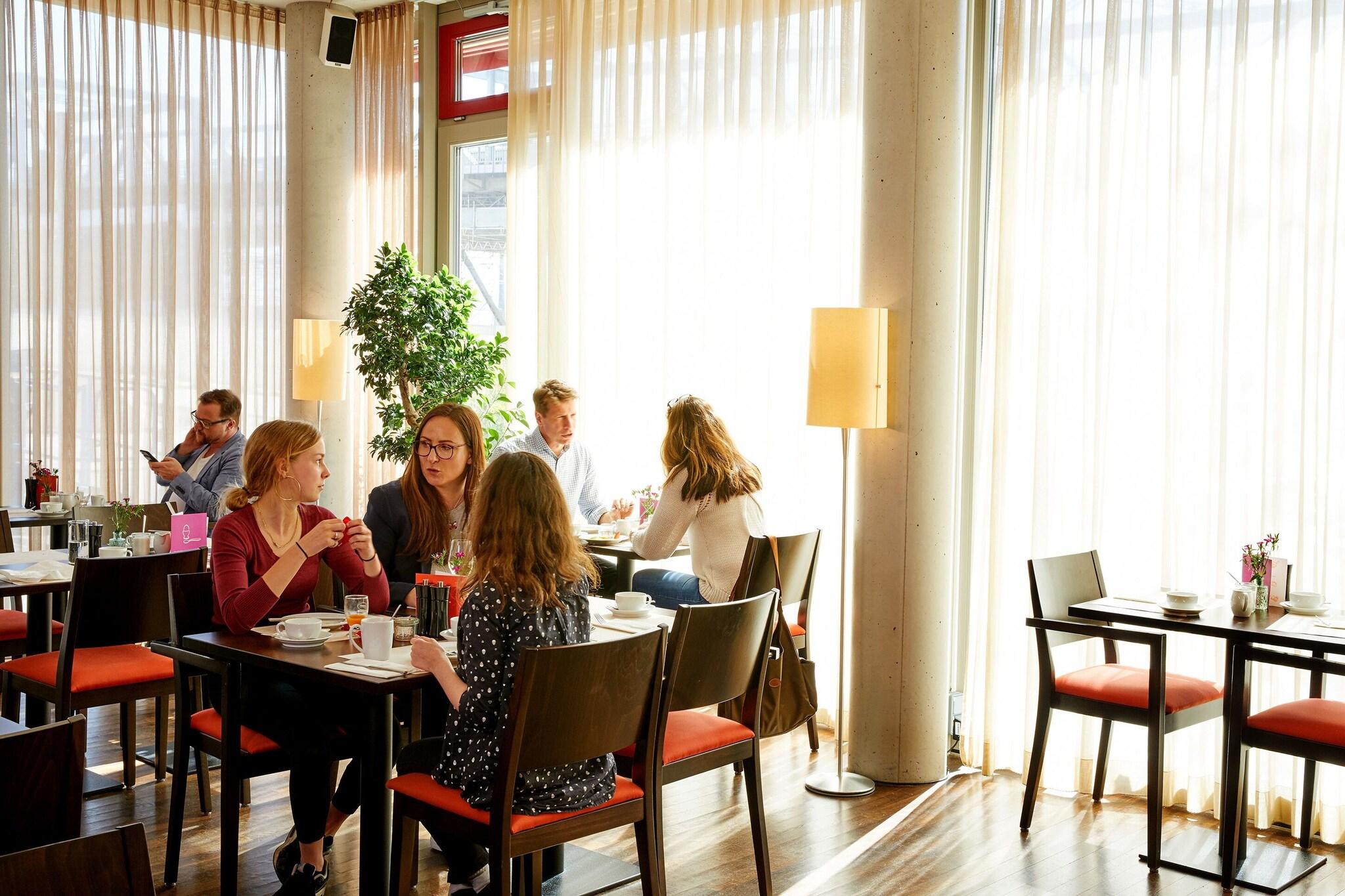 Flottwell Berlin Hotel Residenz Am Park