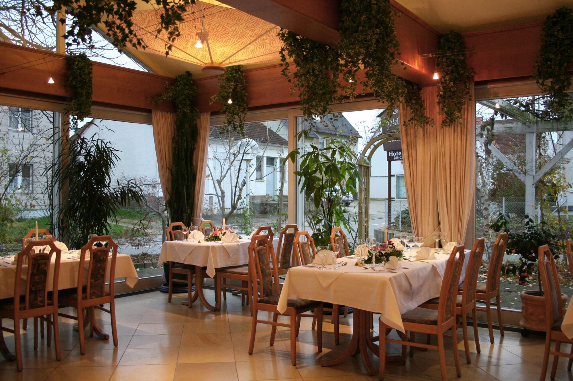 Hotel Engel