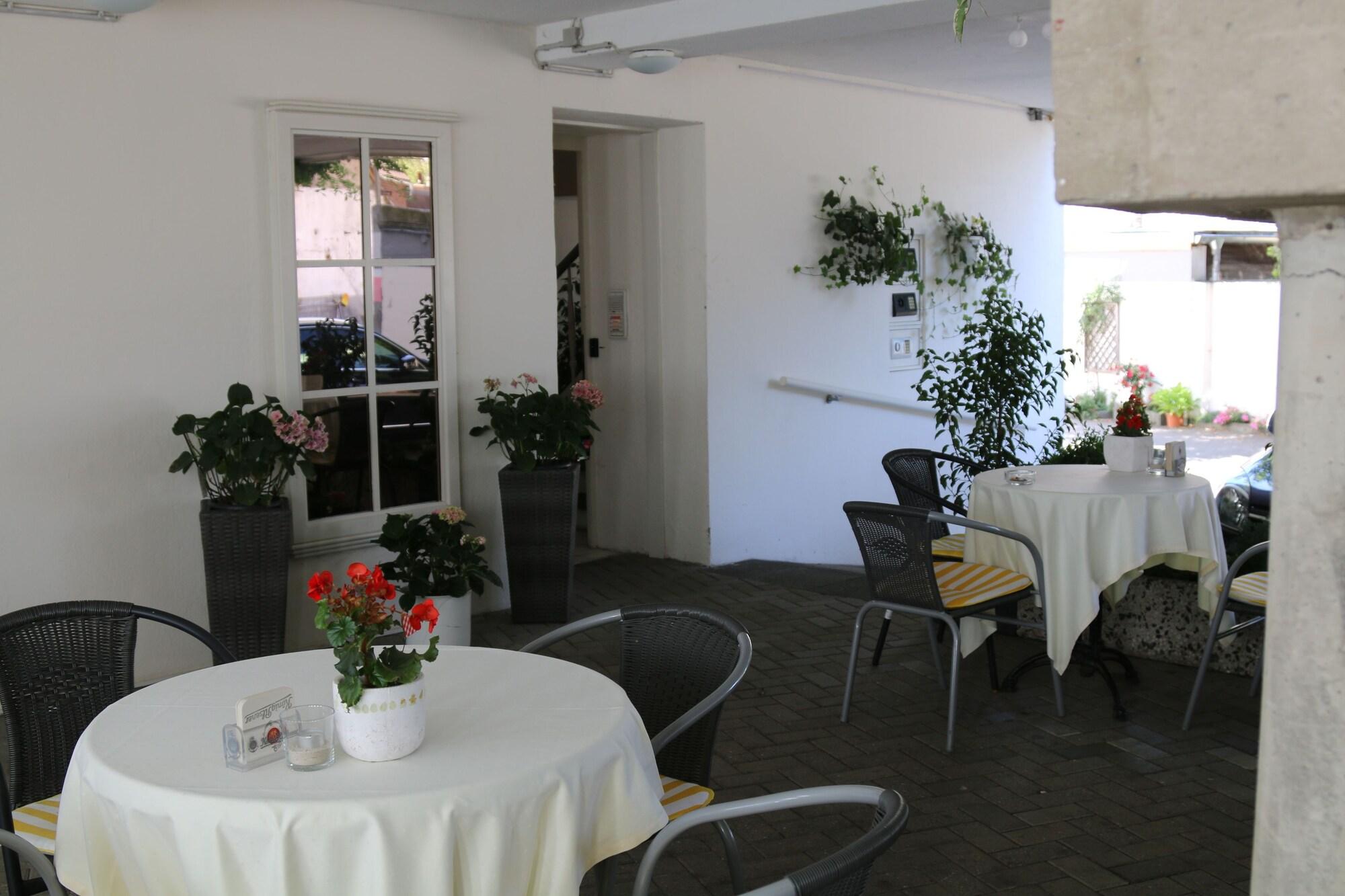 Hotel Moerser Hof
