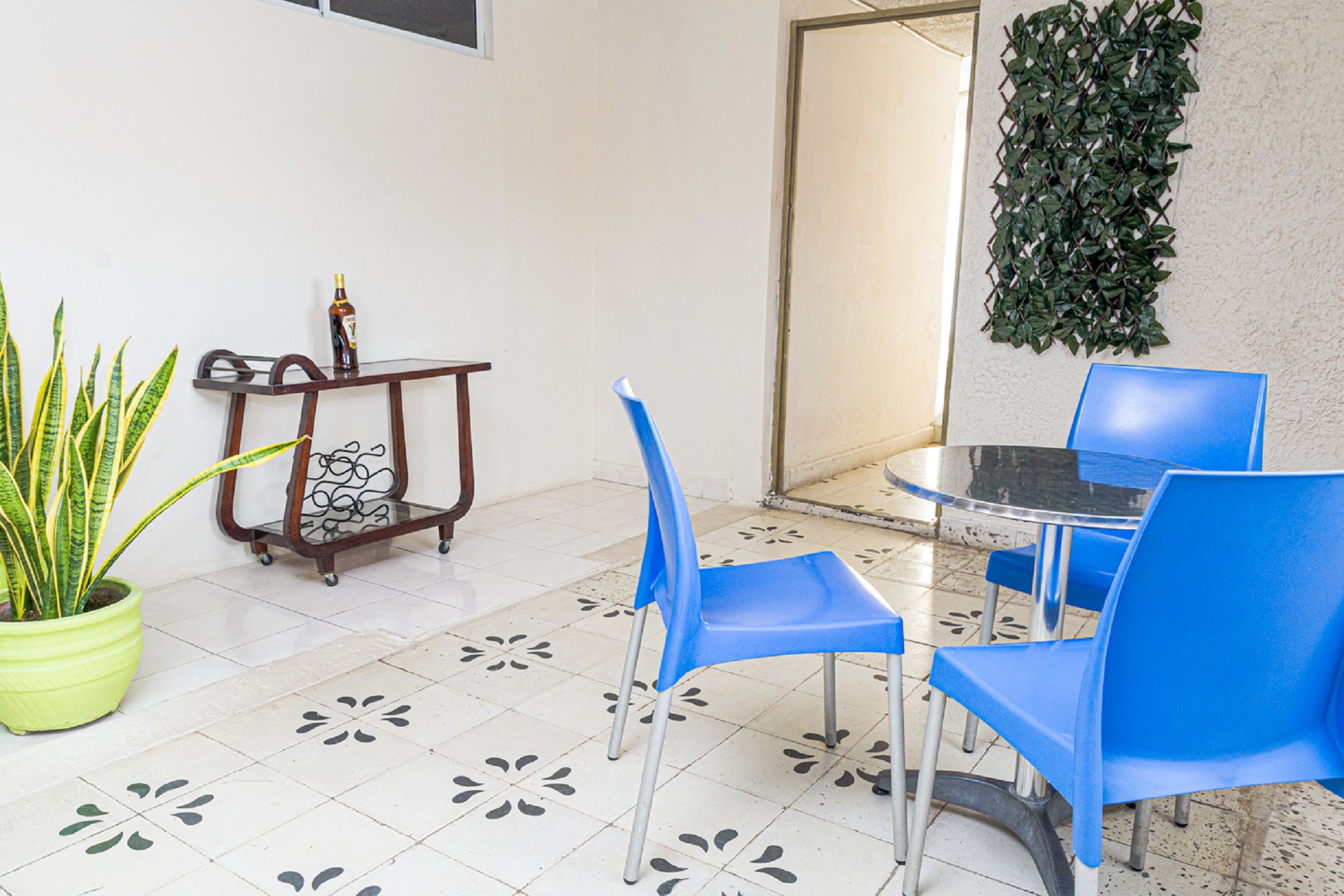 Hotel Boston Superior Barranquilla