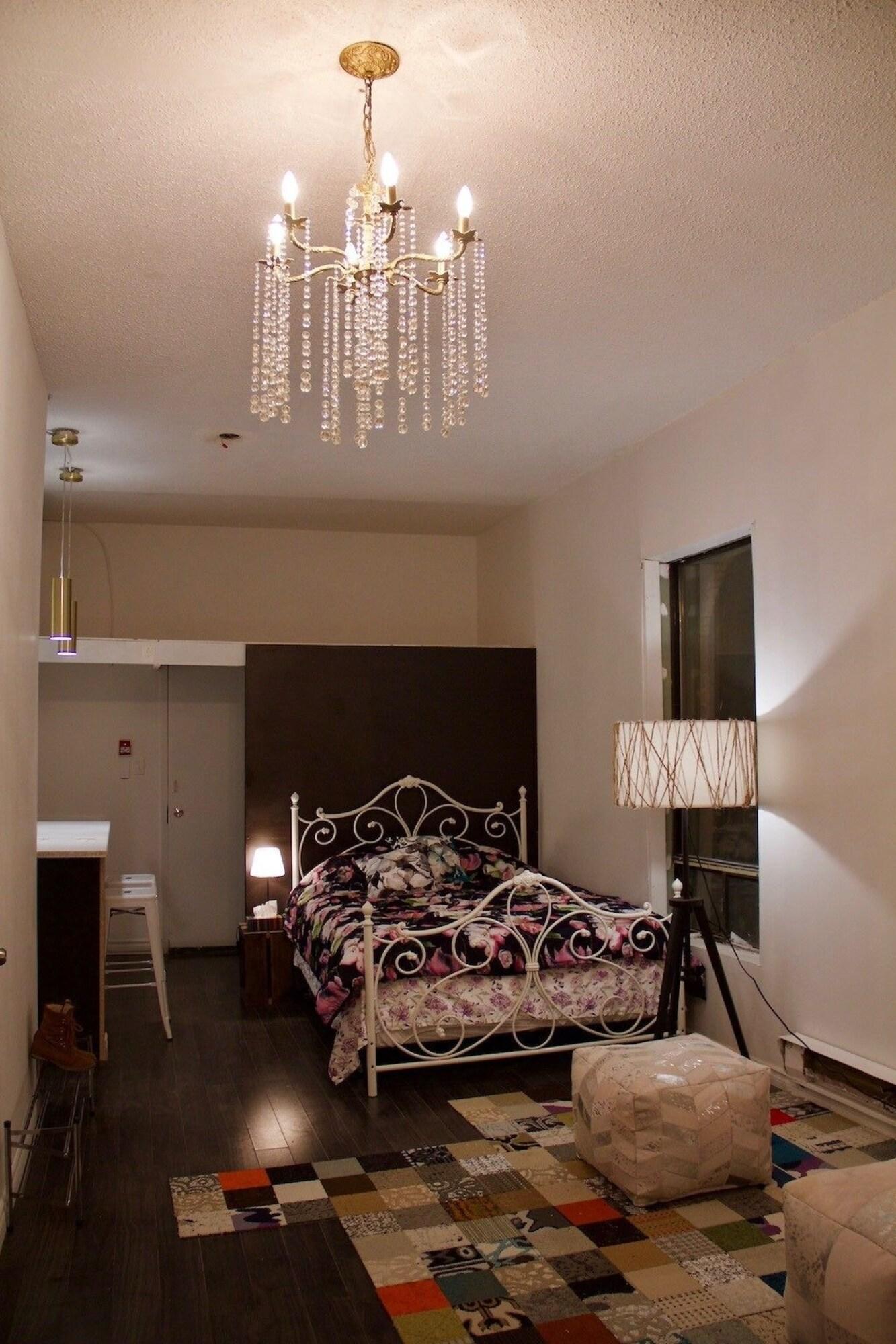 The Parkdale Hostellerie by null