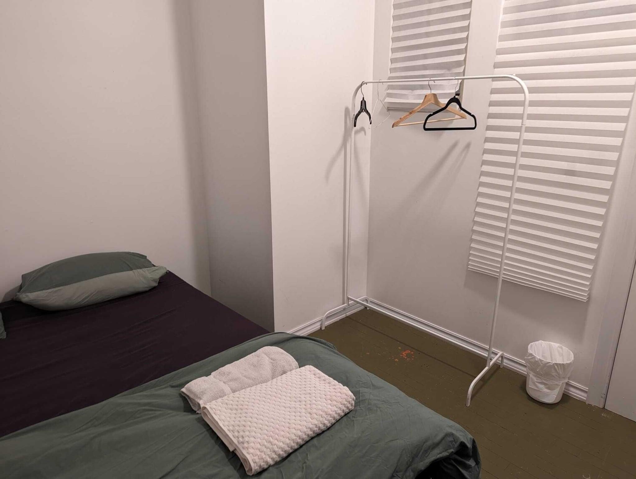 The Parkdale Hostellerie by null