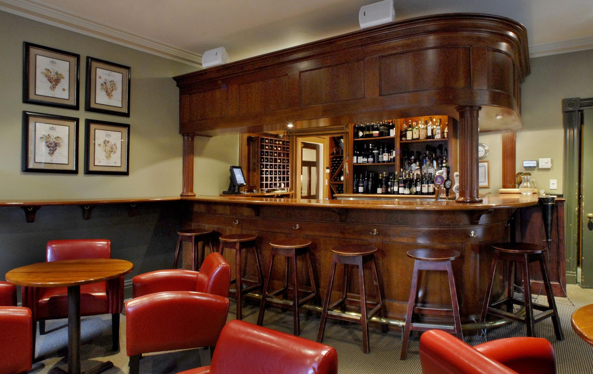 The Charles Hotel by null