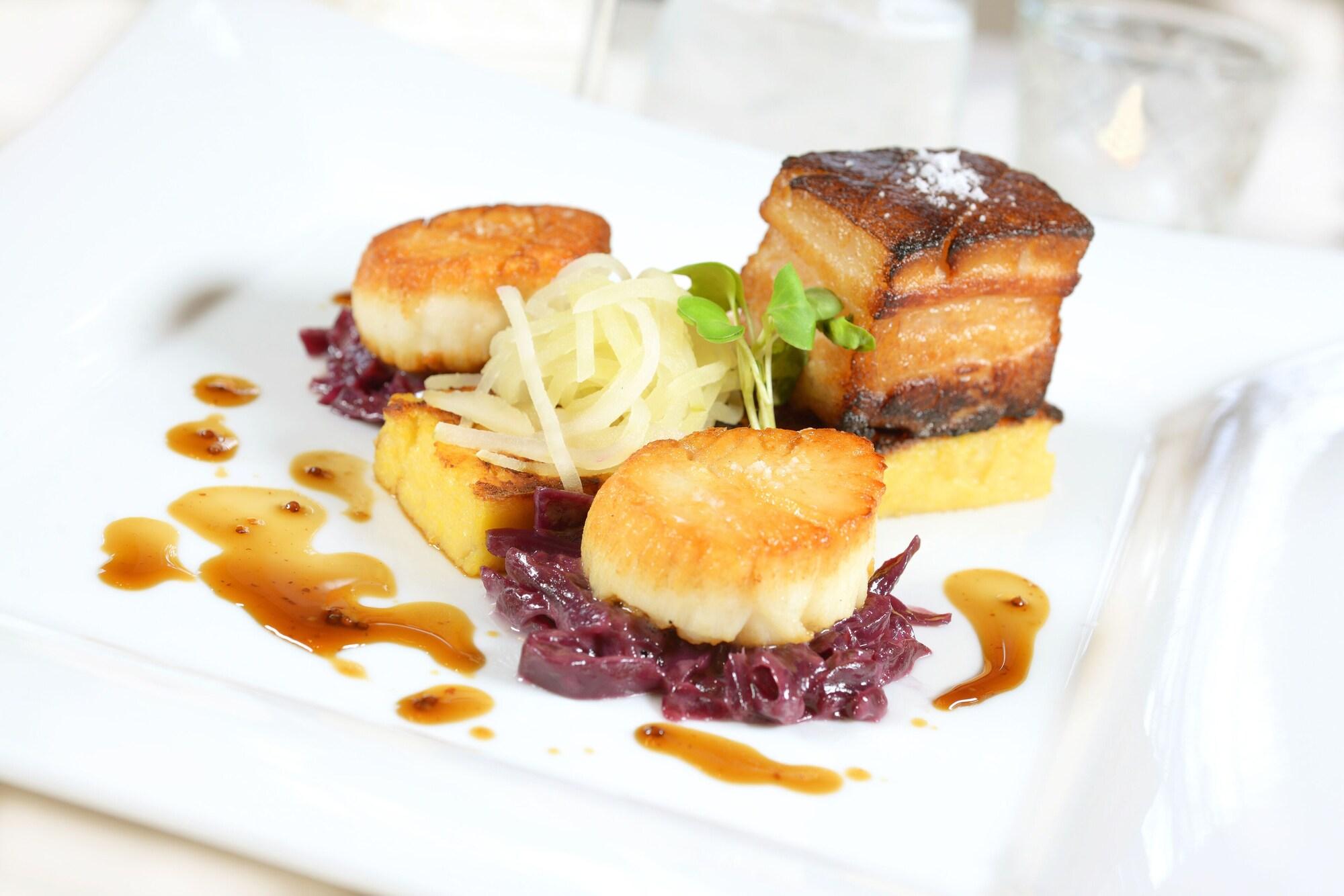 The Charles Hotel by null