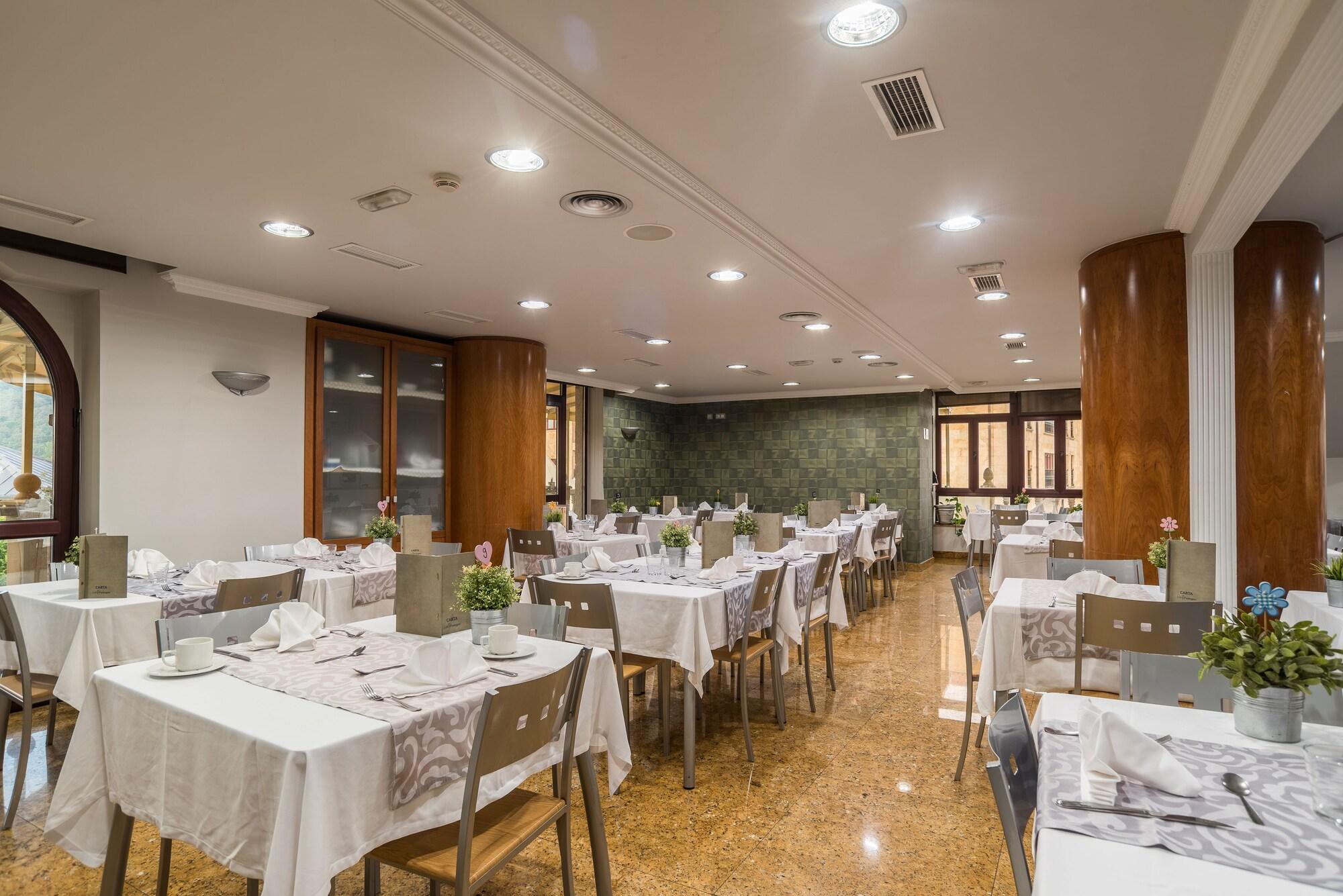 Hotel Spa Villa Pasiega