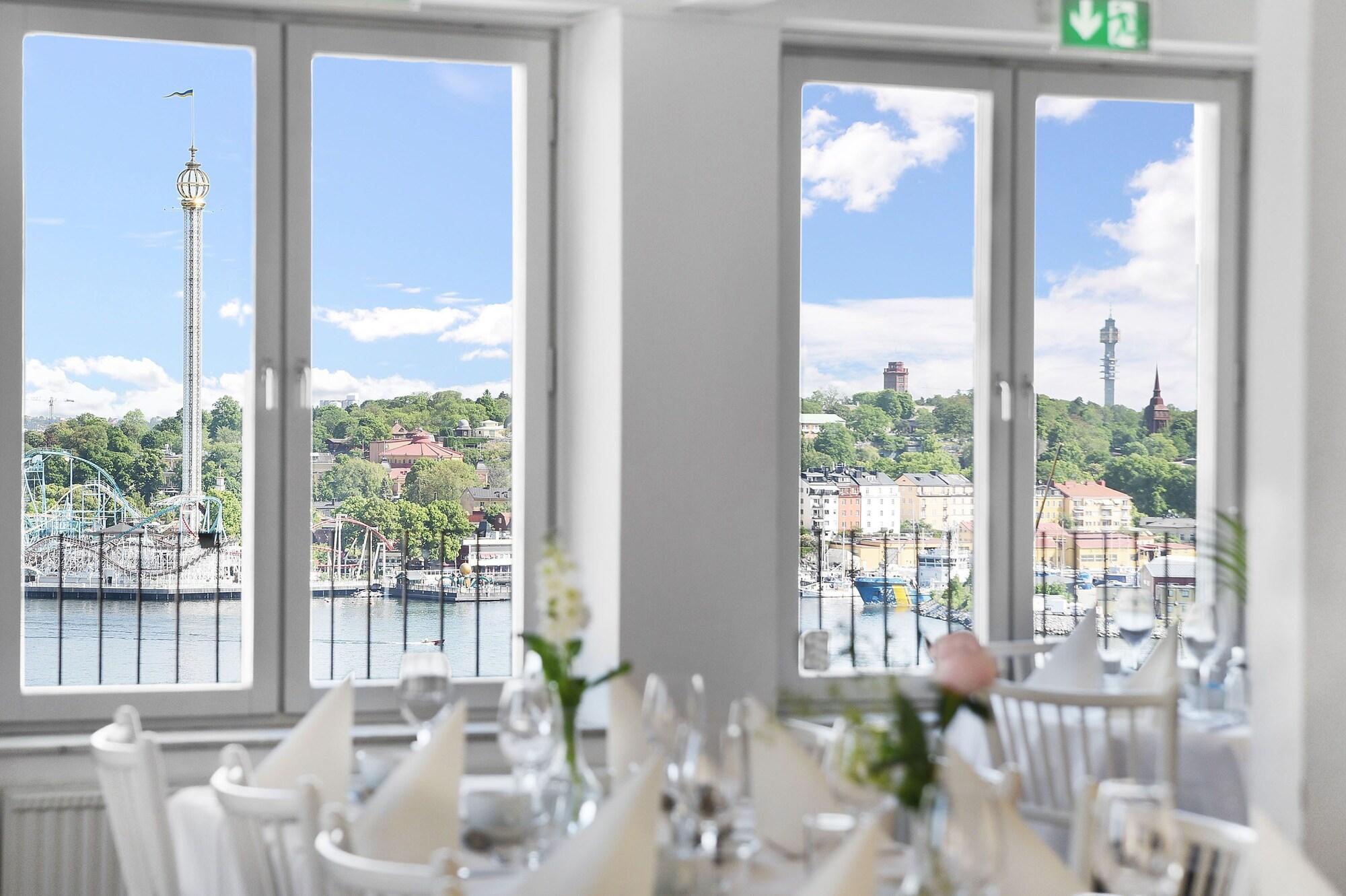 Ersta Konferens & Hotell