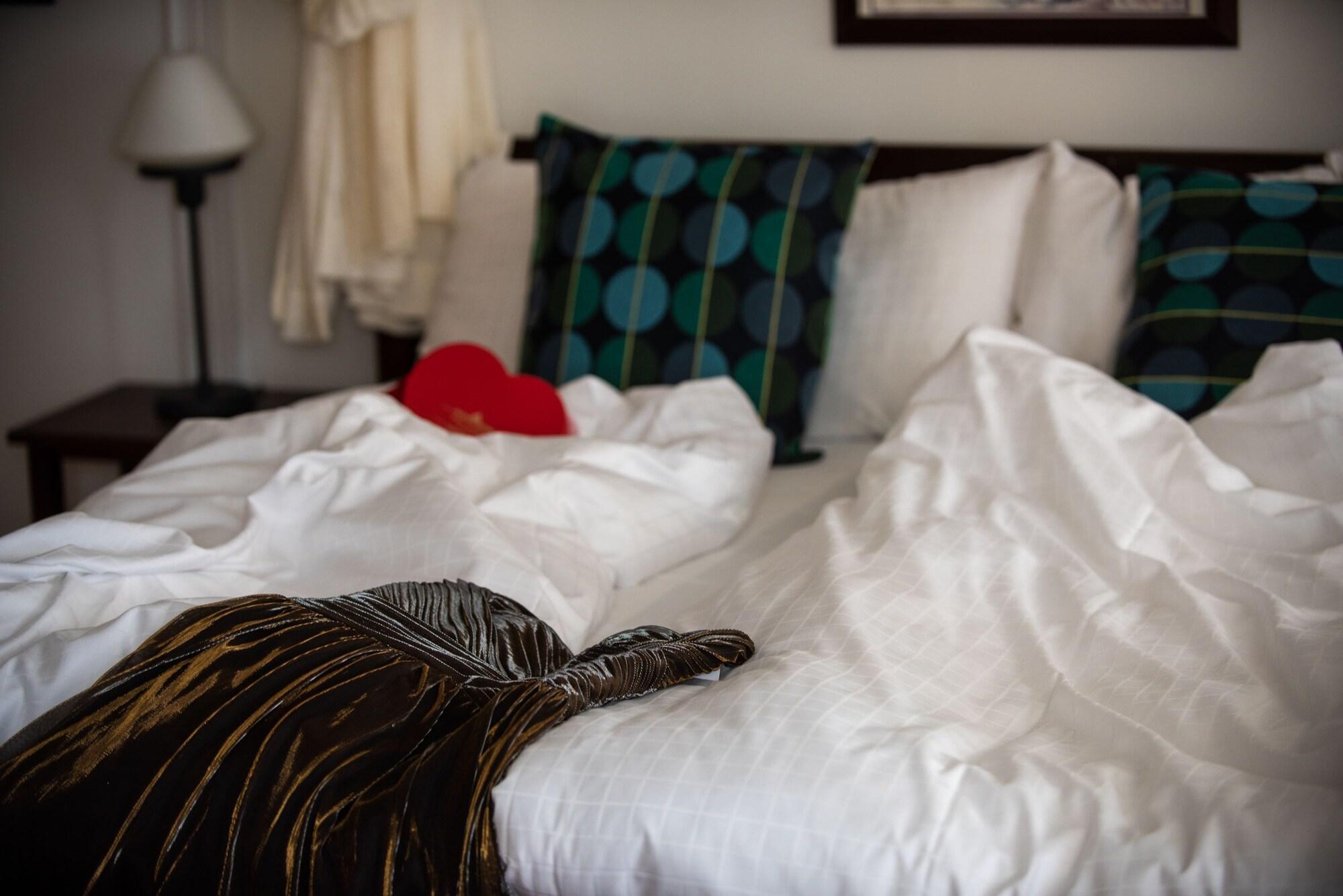 Castle House Inn by null