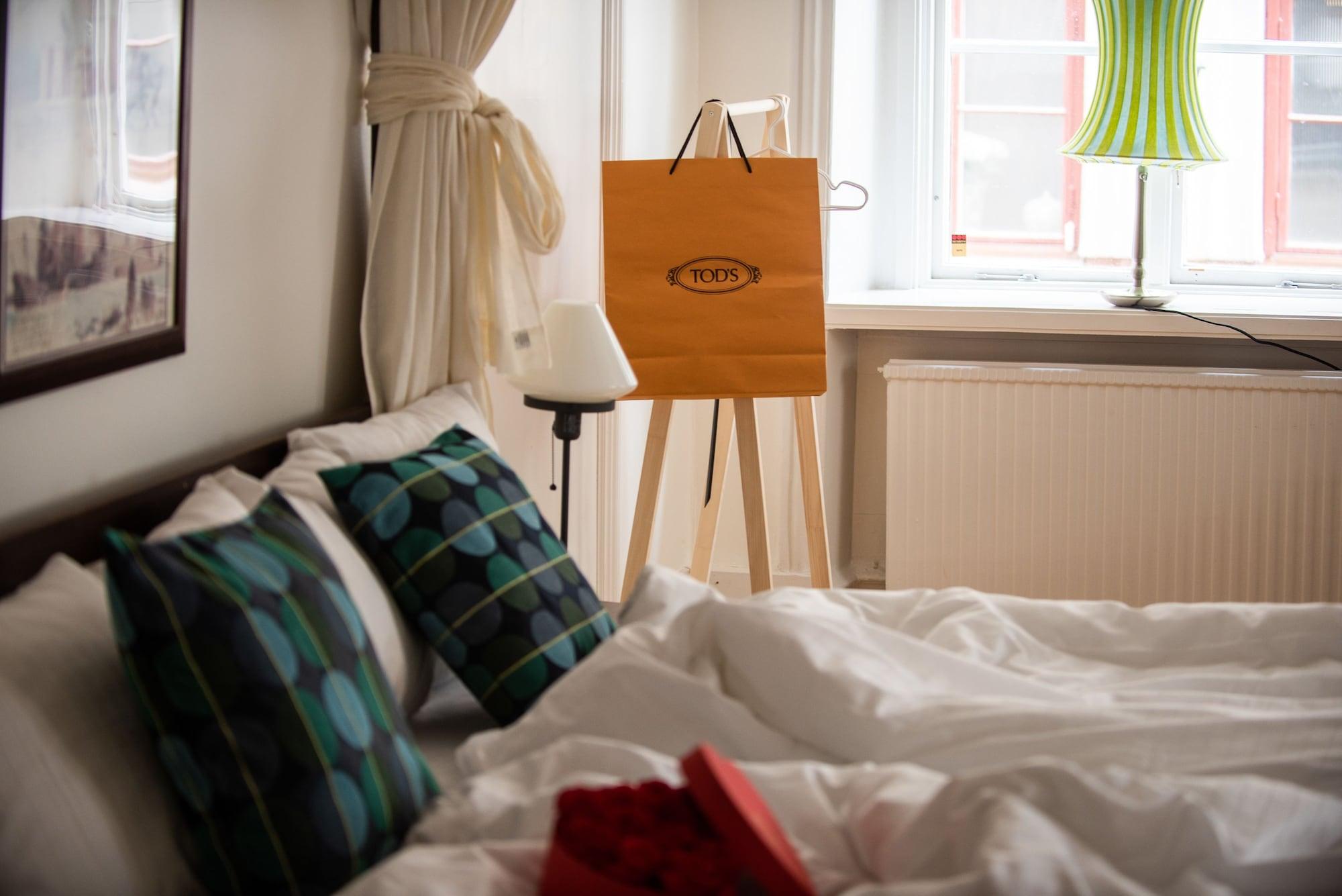 Castle House Inn by null