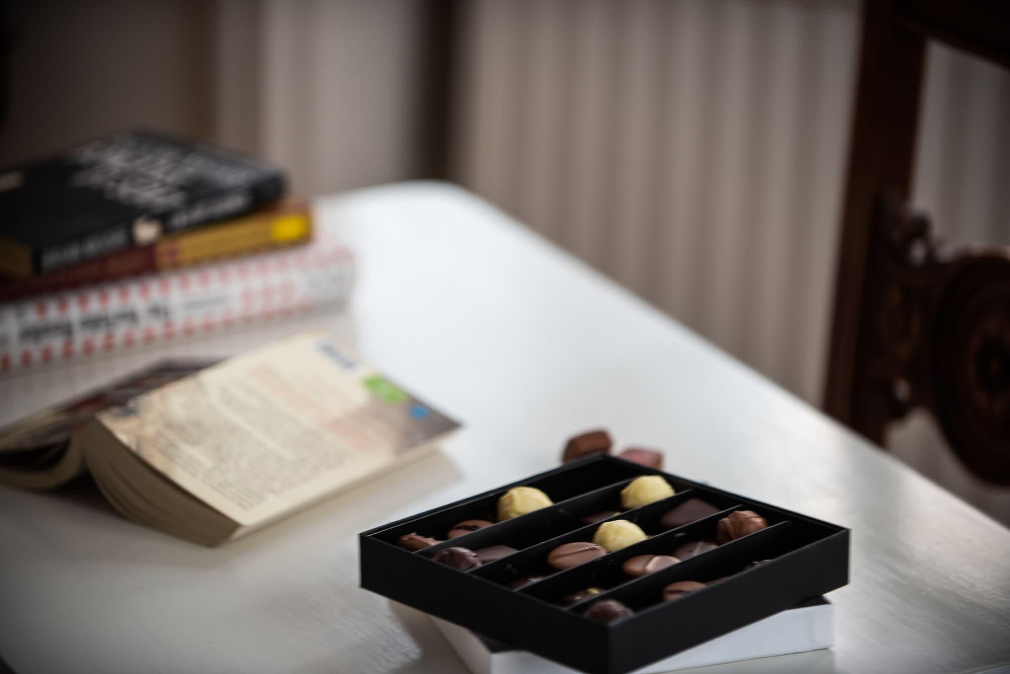 Castle House Inn by null