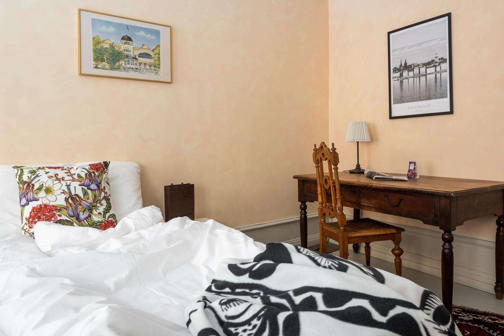 Castle House Inn by null