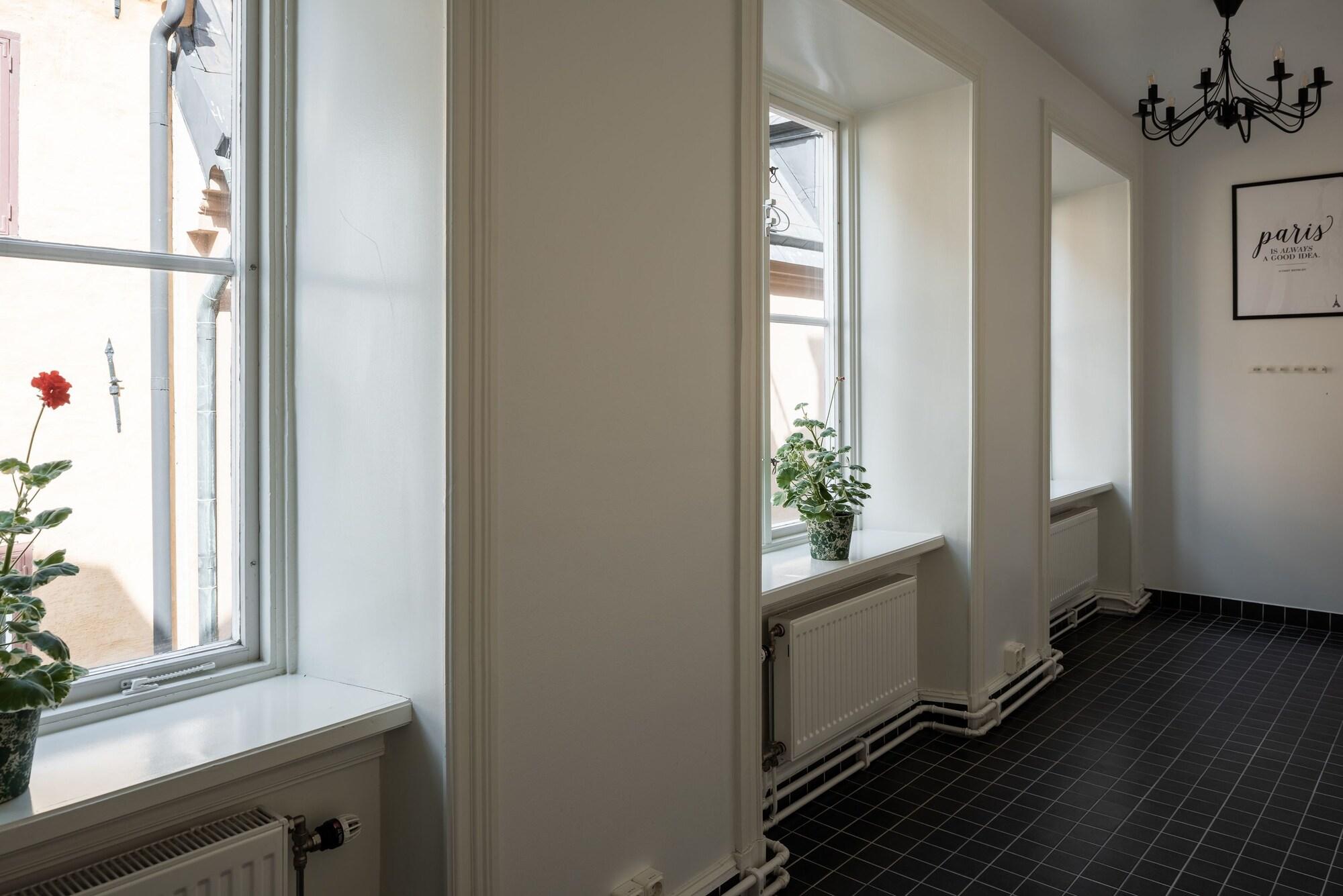 Castle House Inn by null