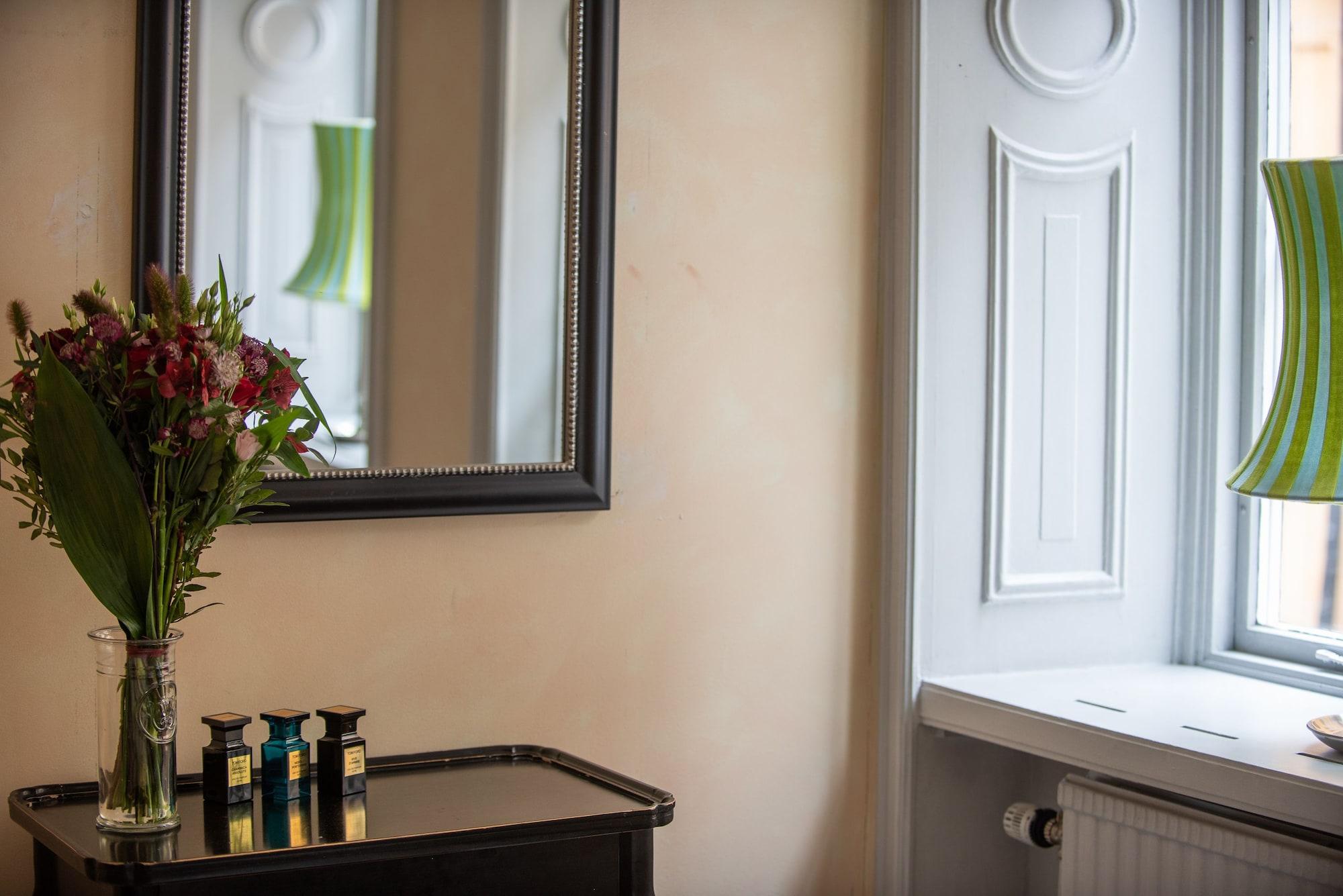 Castle House Inn by null