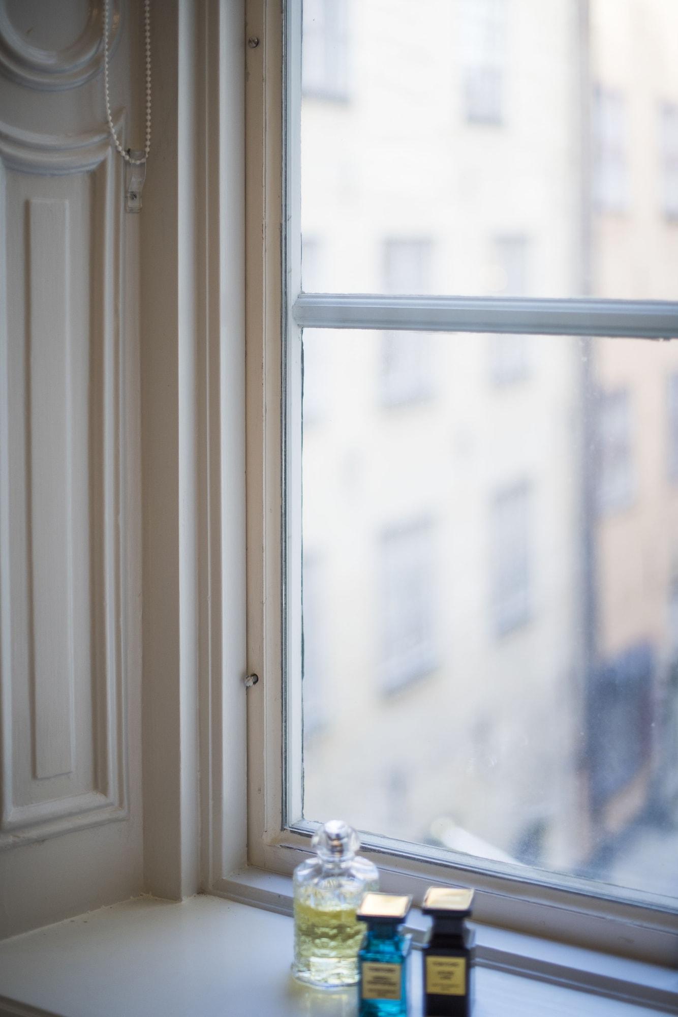 Castle House Inn by null