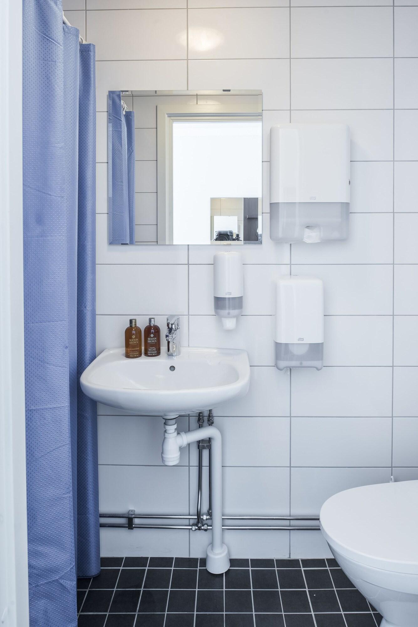 Castle House Inn by null